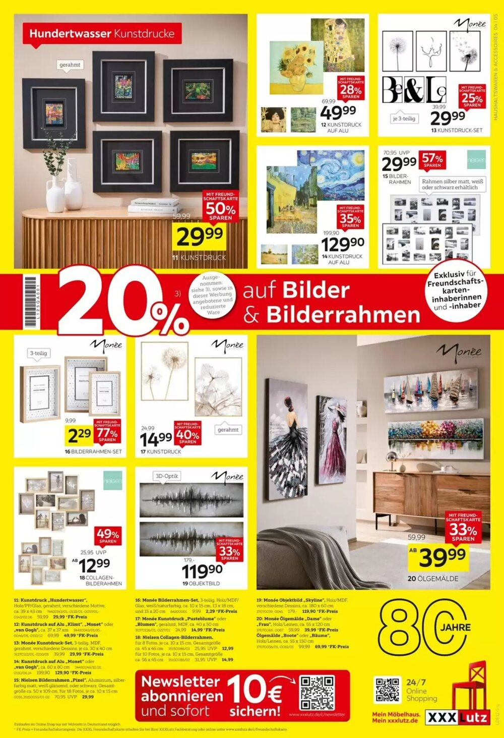 XXXLutz Prospekt (ab 20.12.2025) zum Blättern - Seite 5