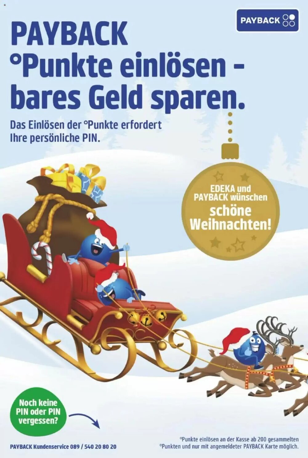 NP Discount Prospekt (ab 21.12.2025) zum Blättern - Seite 13