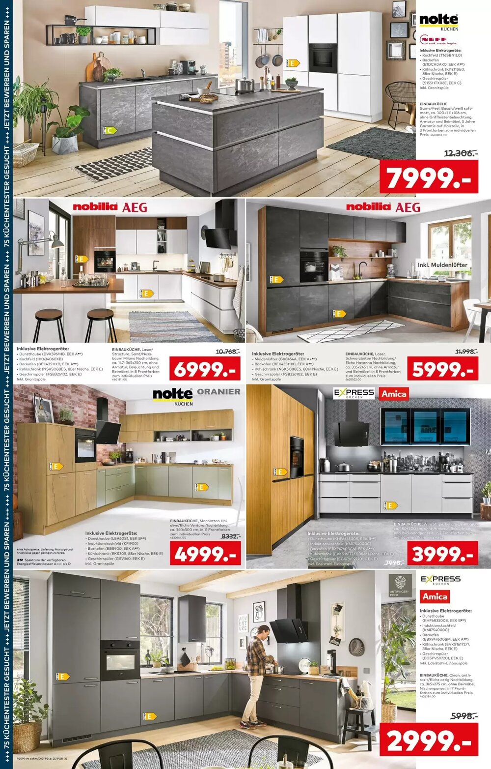 porta Prospekt (ab 21.12.2025) zum Blättern - Seite 2