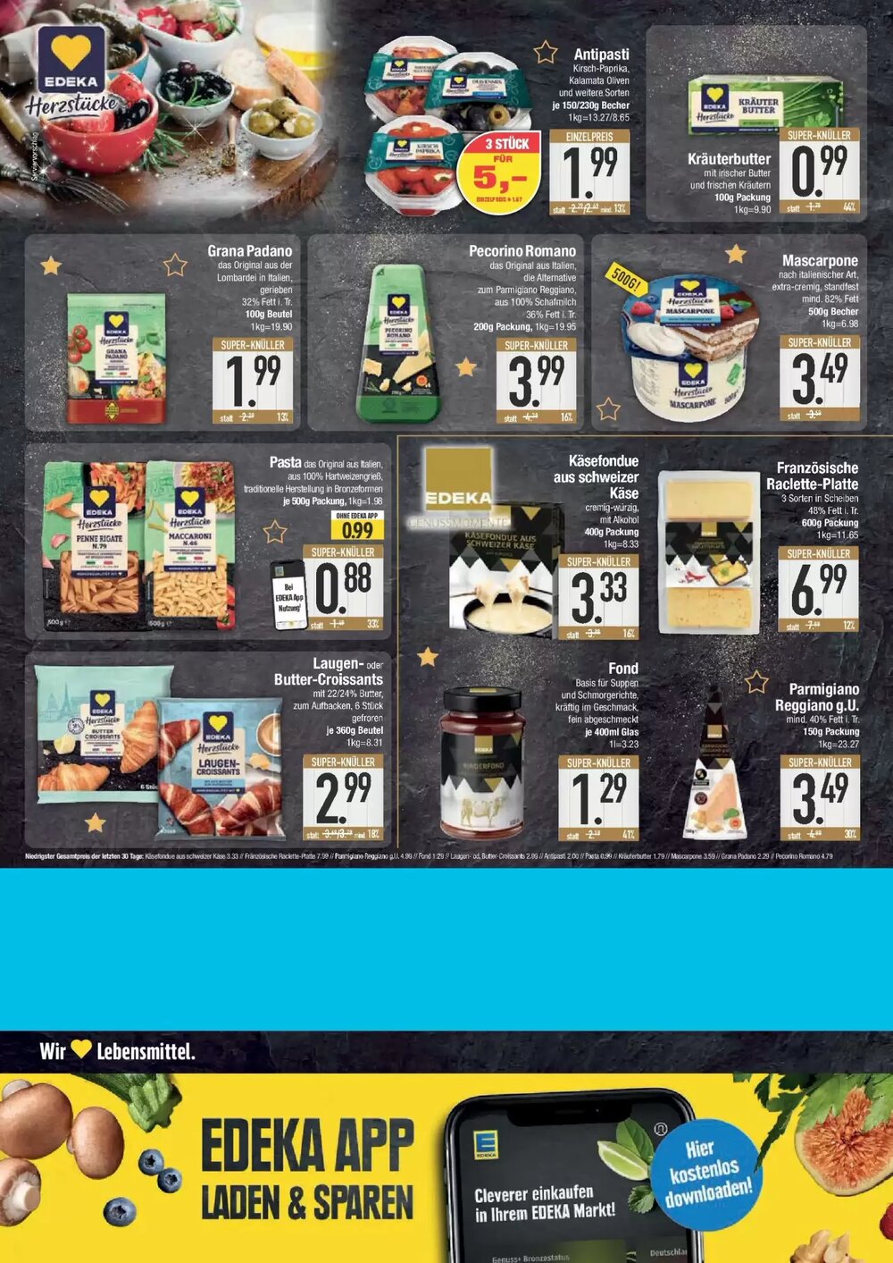 E-Center Prospekt (ab 21.12.2025) zum Blättern - Seite 24