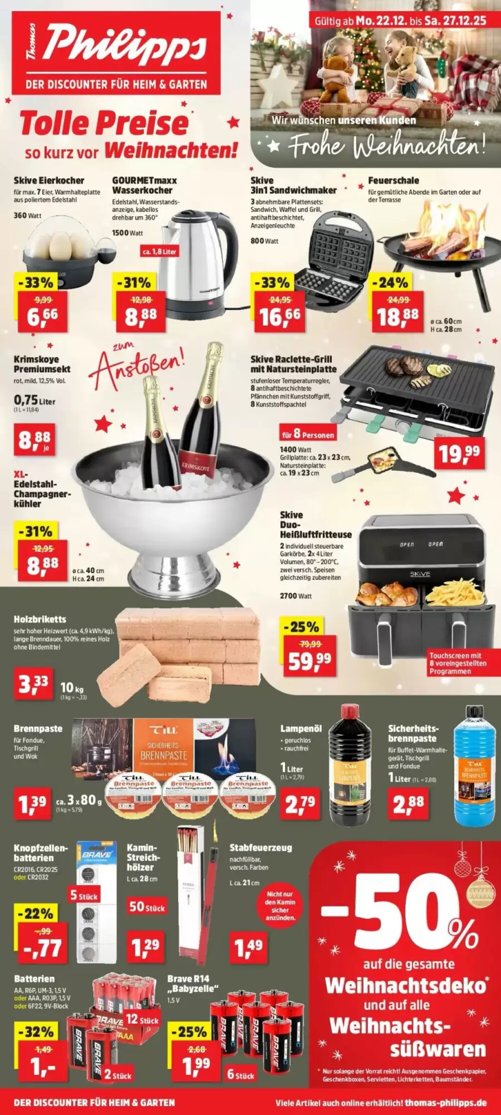 Thomas Philipps Prospekt (ab 21.12.2025) zum Blättern - Seite 12