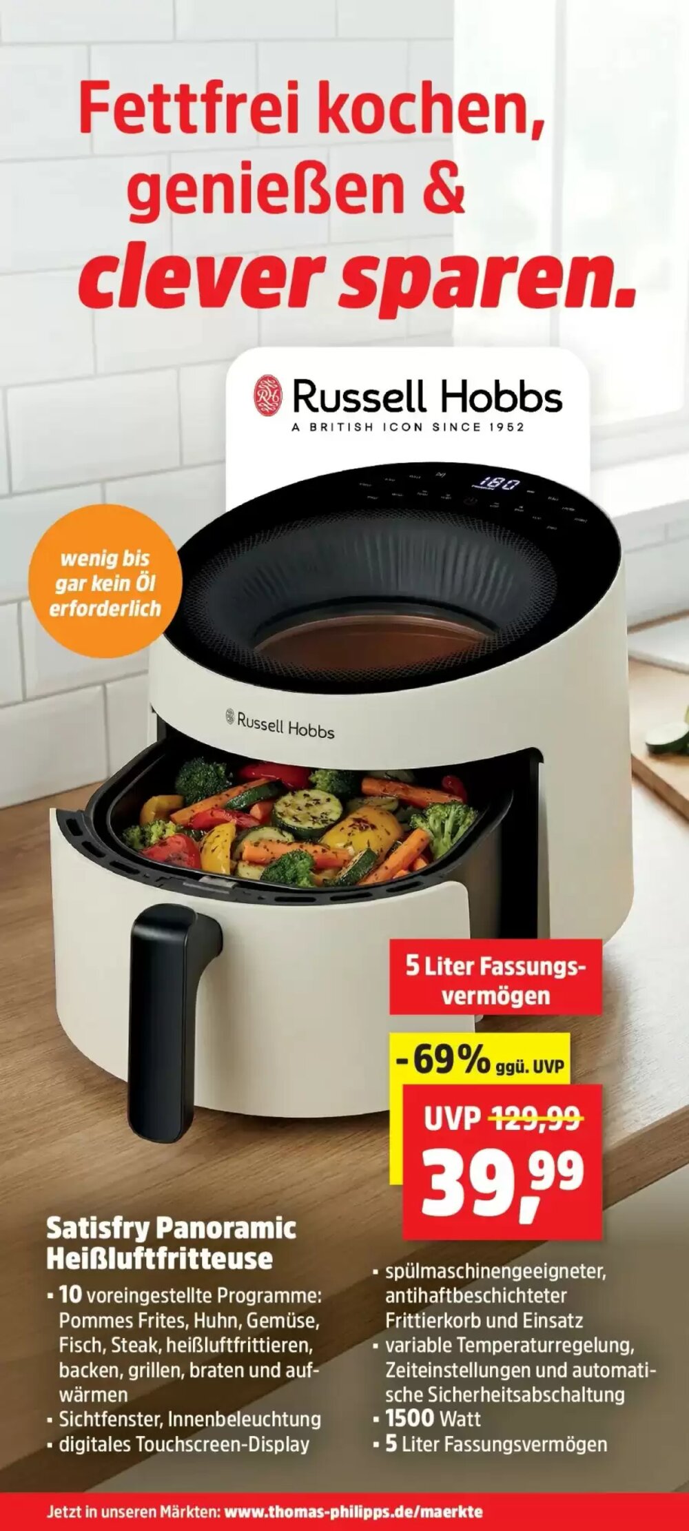 Thomas Philipps Prospekt (ab 21.12.2025) zum Blättern - Seite 13