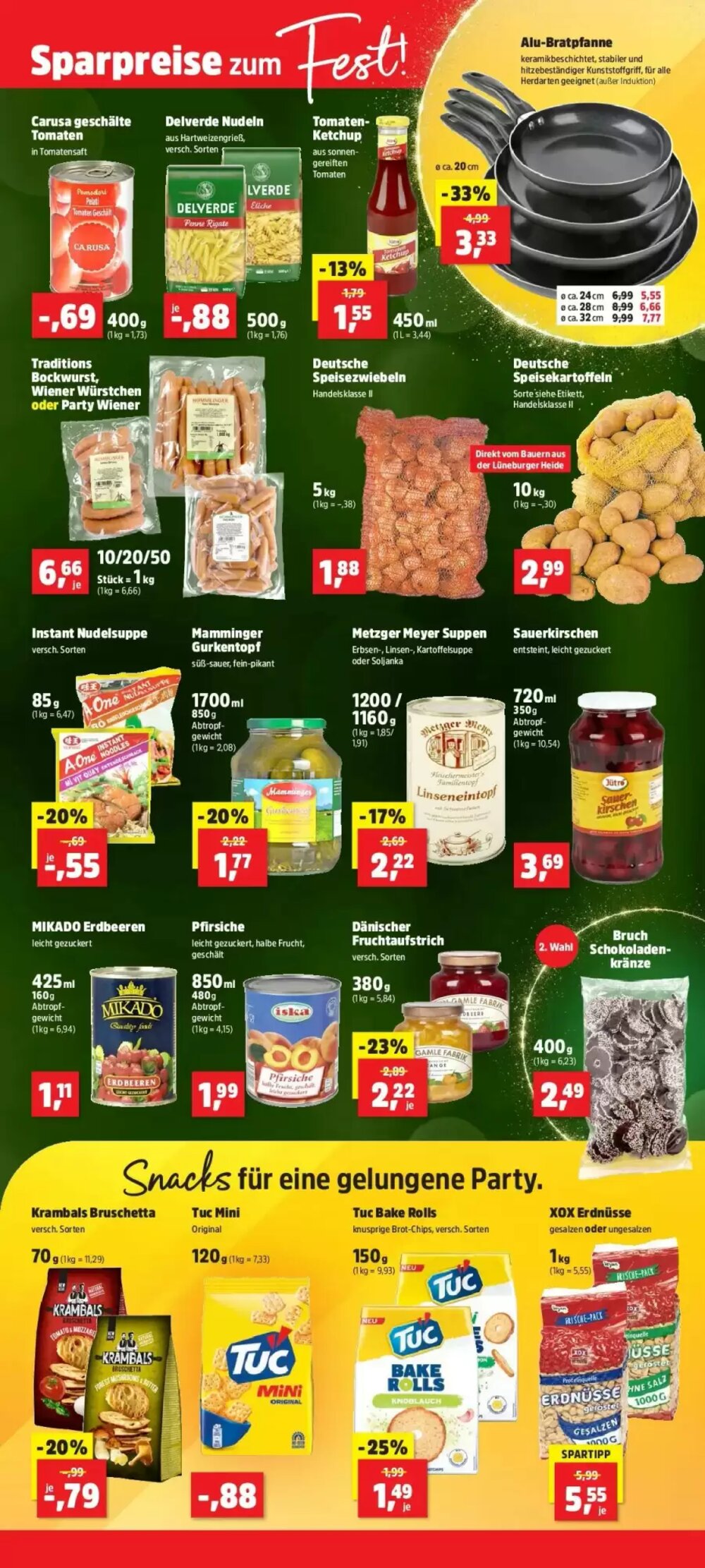 Thomas Philipps Prospekt (ab 21.12.2025) zum Blättern - Seite 15