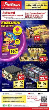 Thomas Philipps Prospekt (ab 21.12.2025) zum Blättern