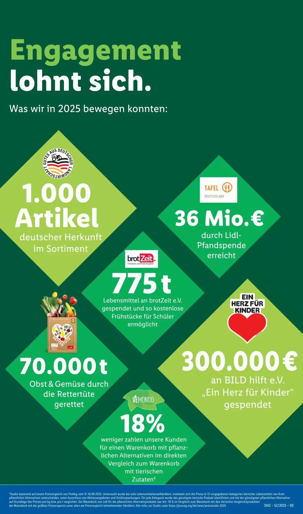 Lidl Prospekt (ab 22.12.2025) zum Blättern - Seite 49