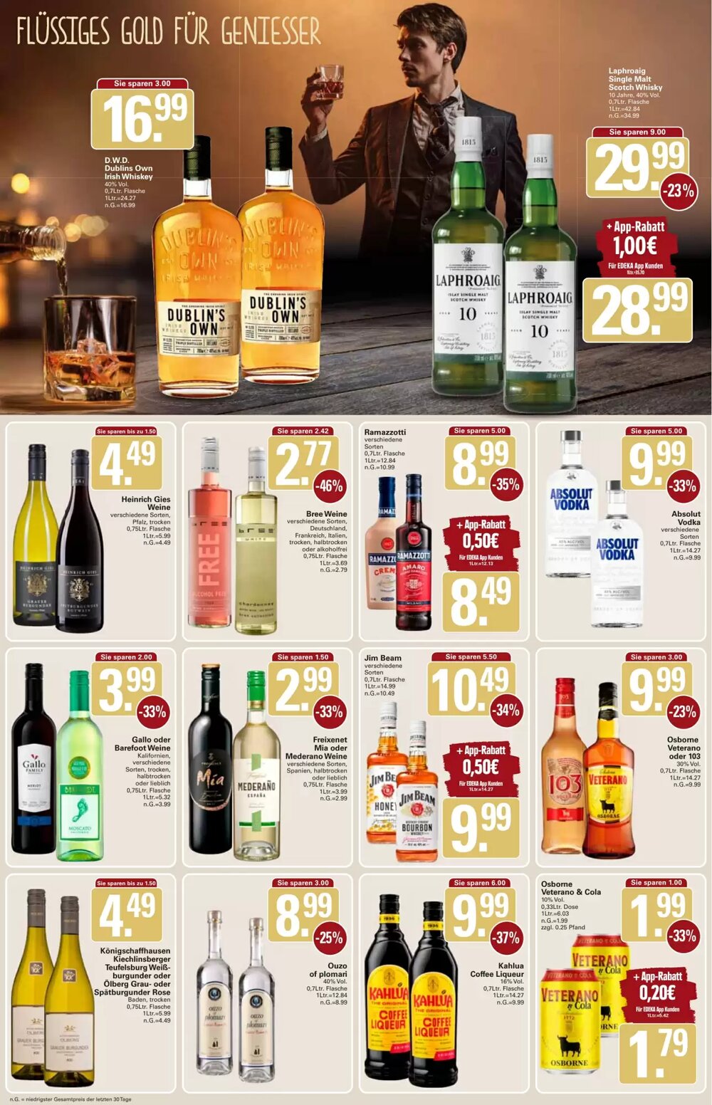 WEZ Prospekt (ab 22.12.2025) zum Blättern - Seite 14