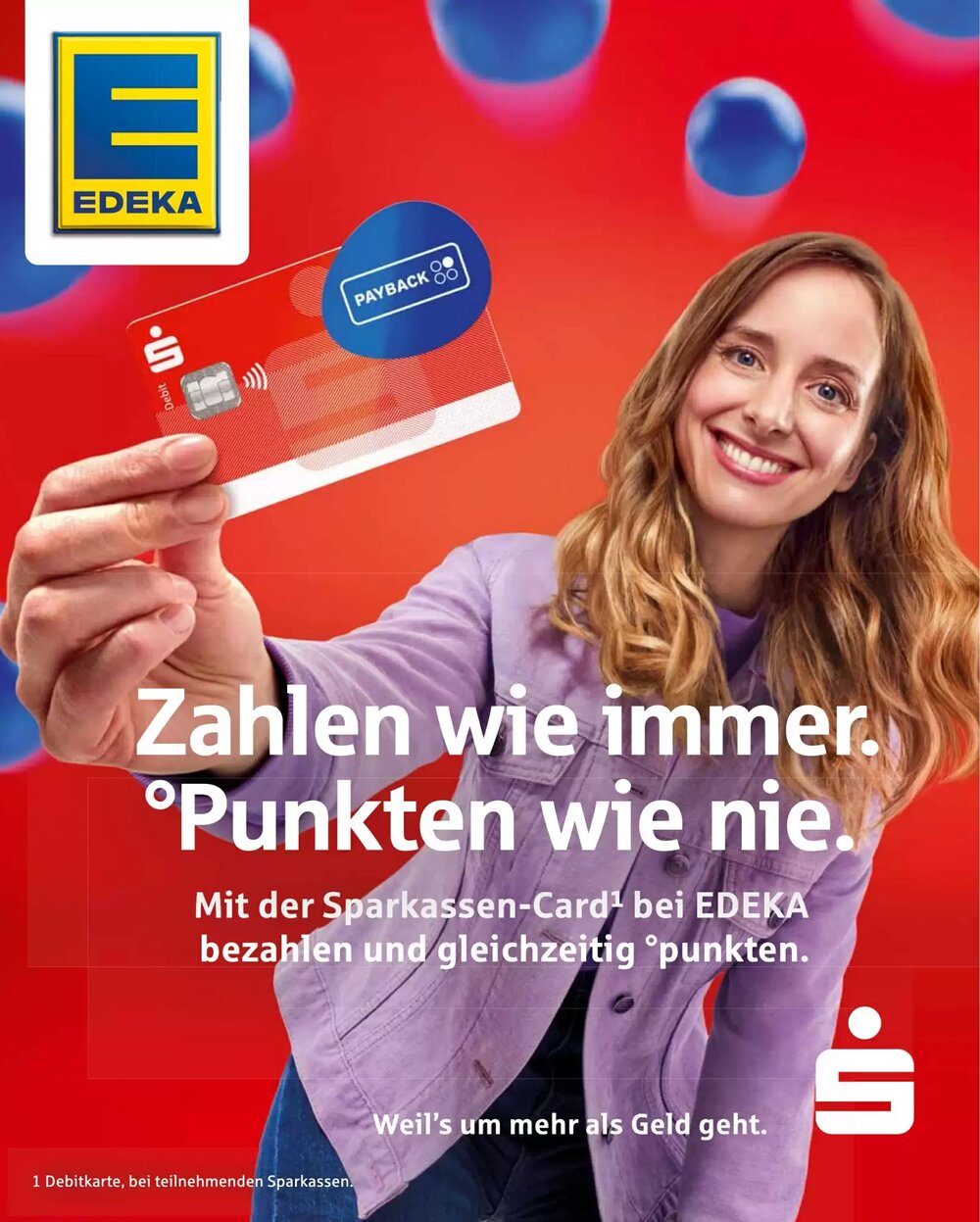 WEZ Prospekt (ab 22.12.2025) zum Blättern - Seite 18