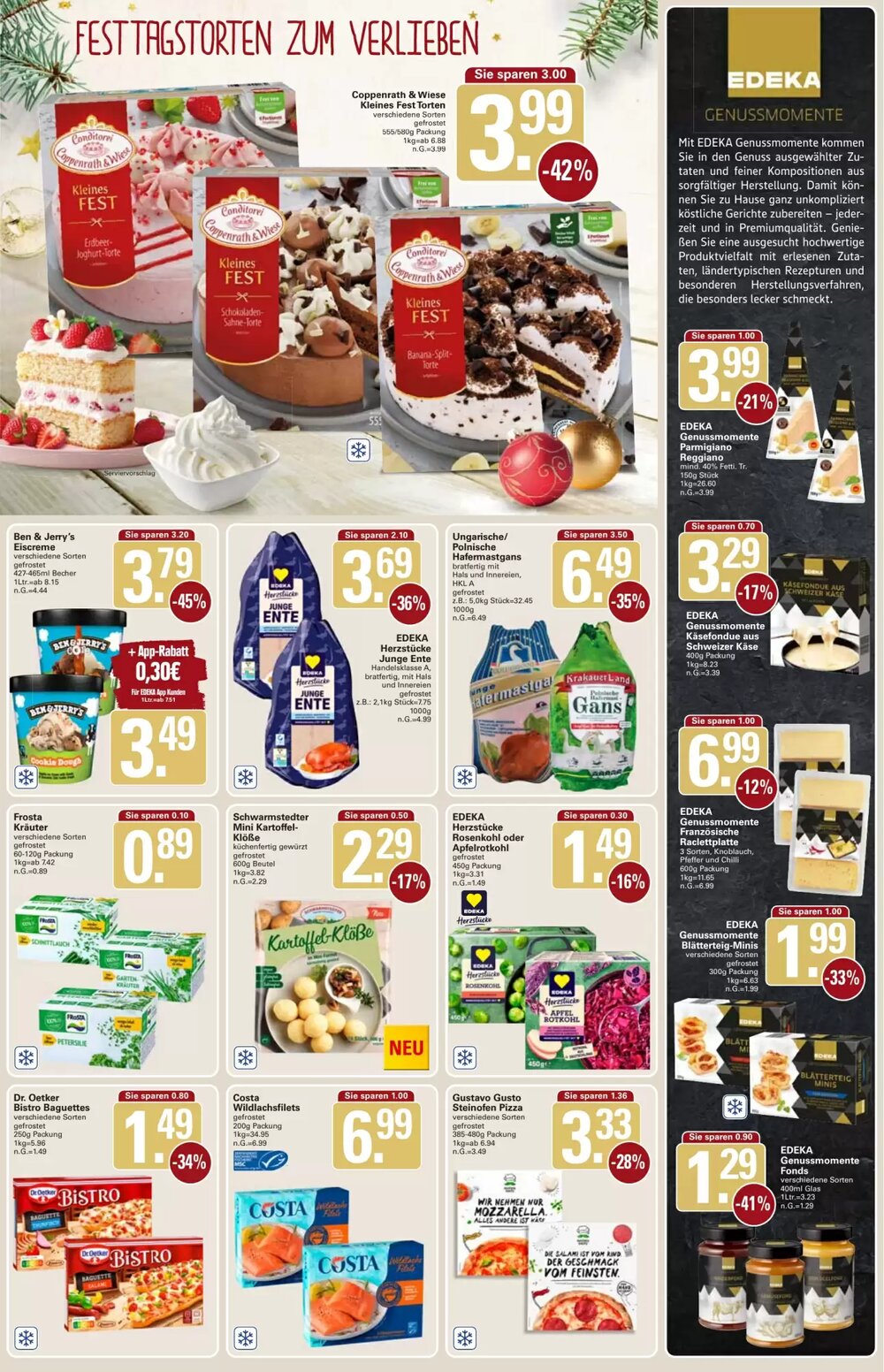 WEZ Prospekt (ab 22.12.2025) zum Blättern - Seite 9