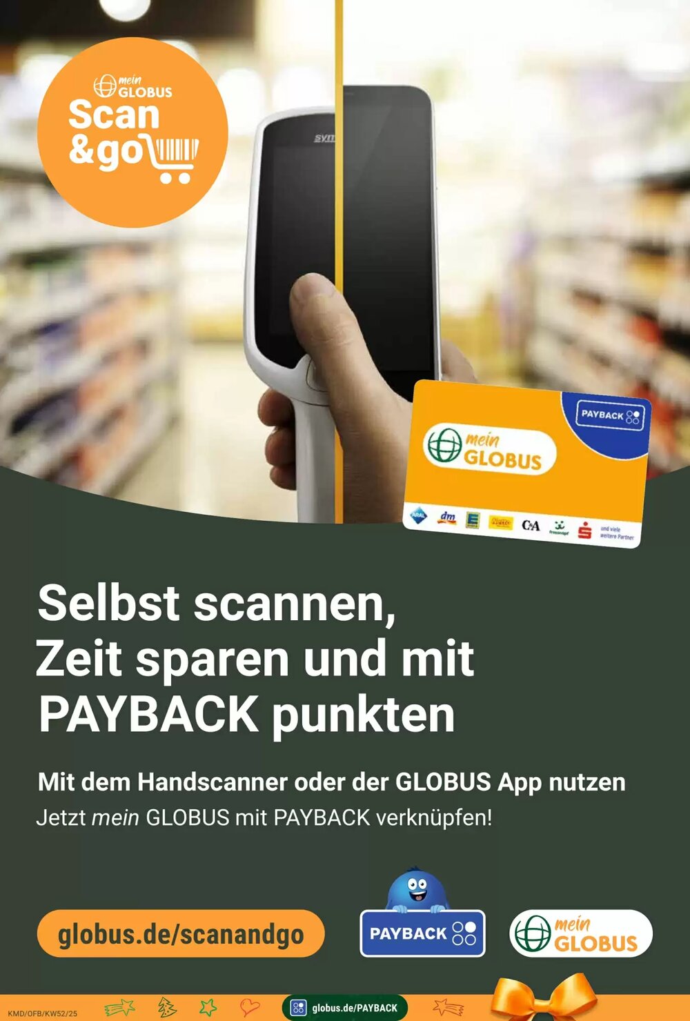 Globus Prospekt (ab 22.12.2025) zum Blättern - Seite 11