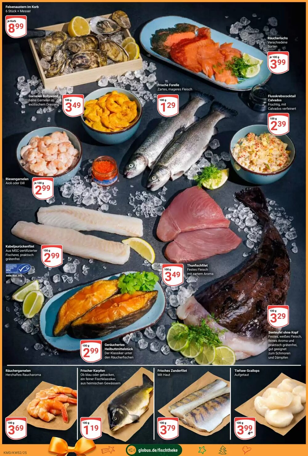 Globus Prospekt (ab 22.12.2025) zum Blättern - Seite 5