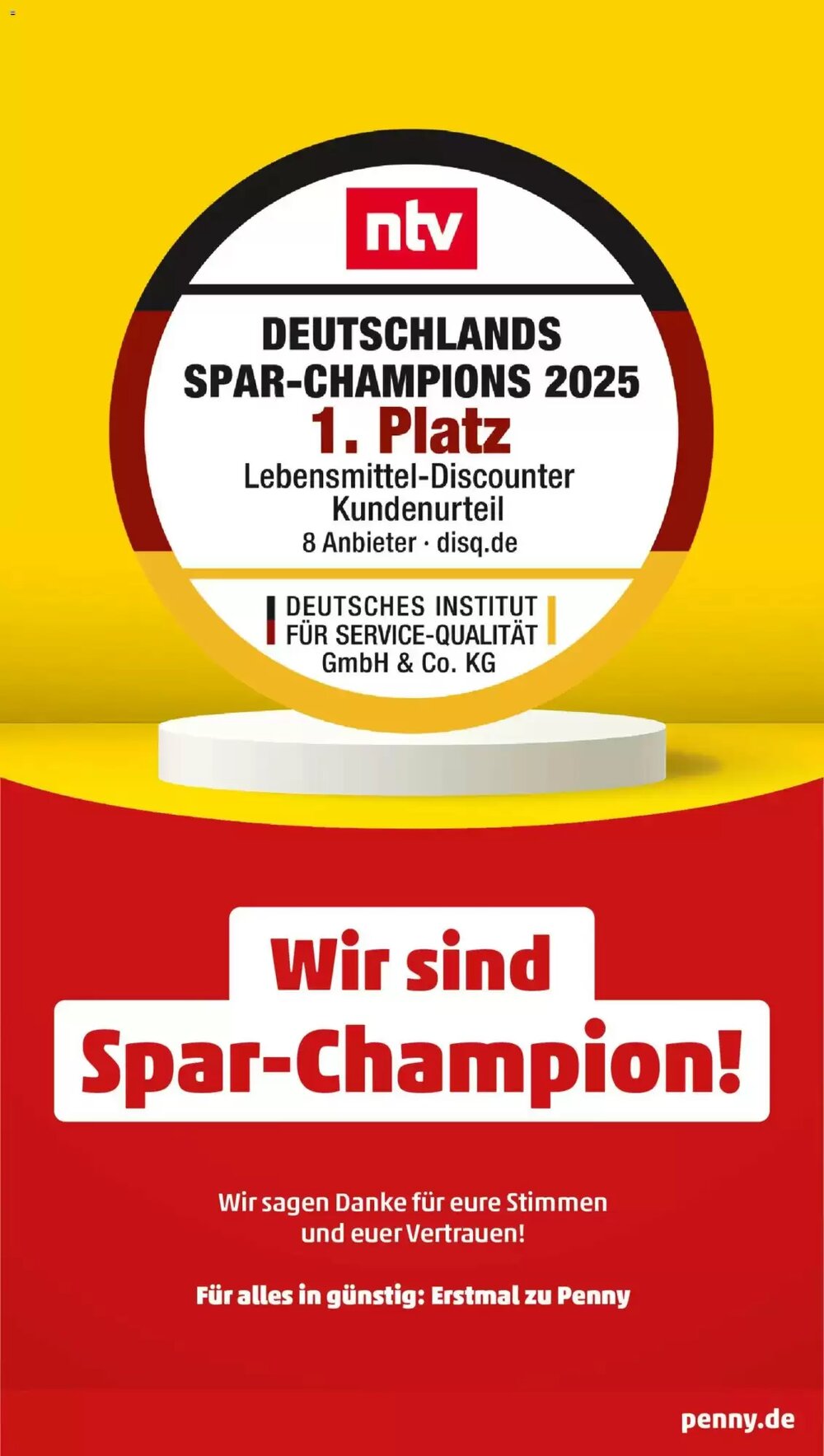 PENNY Prospekt (ab 22.12.2025) zum Blättern - Seite 5