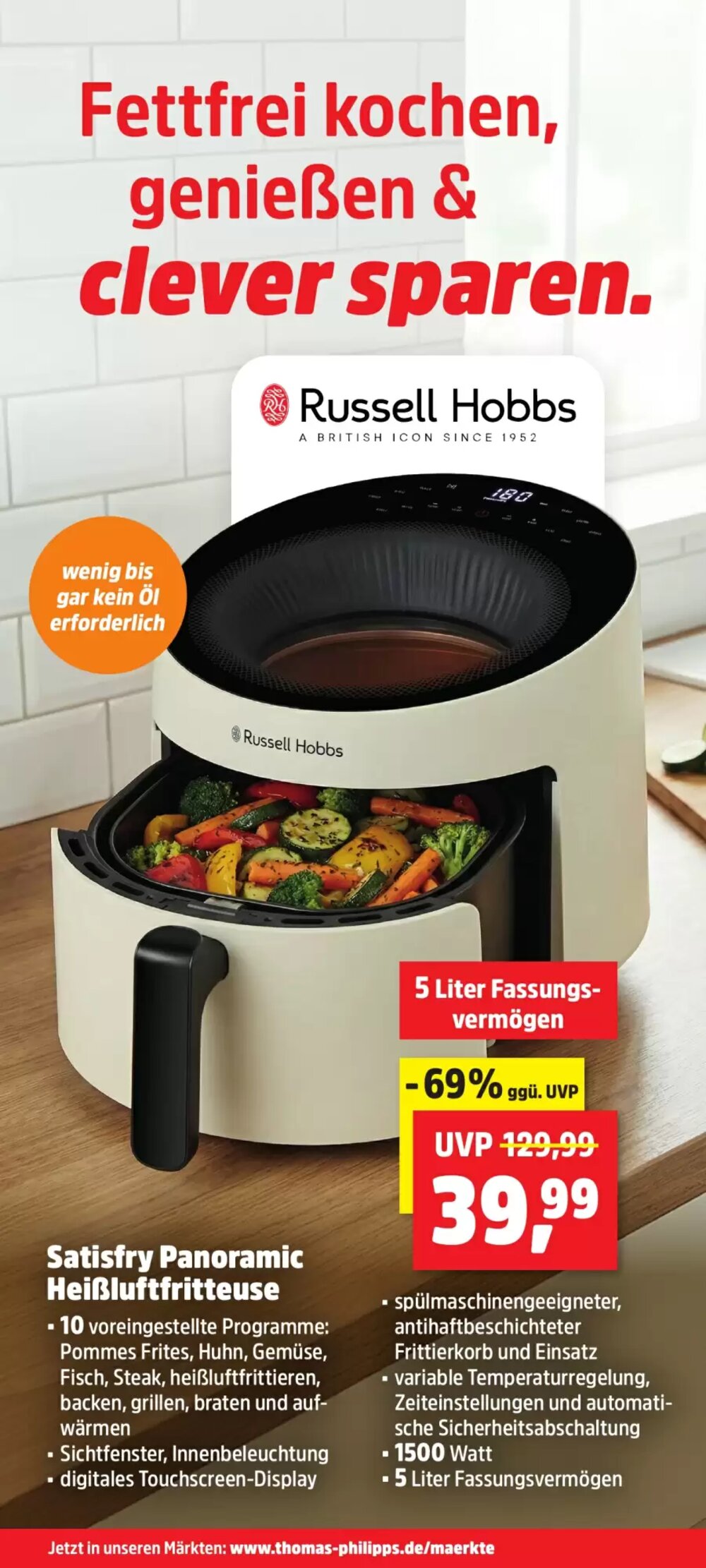 Thomas Philipps Prospekt (ab 22.12.2025) zum Blättern - Seite 2