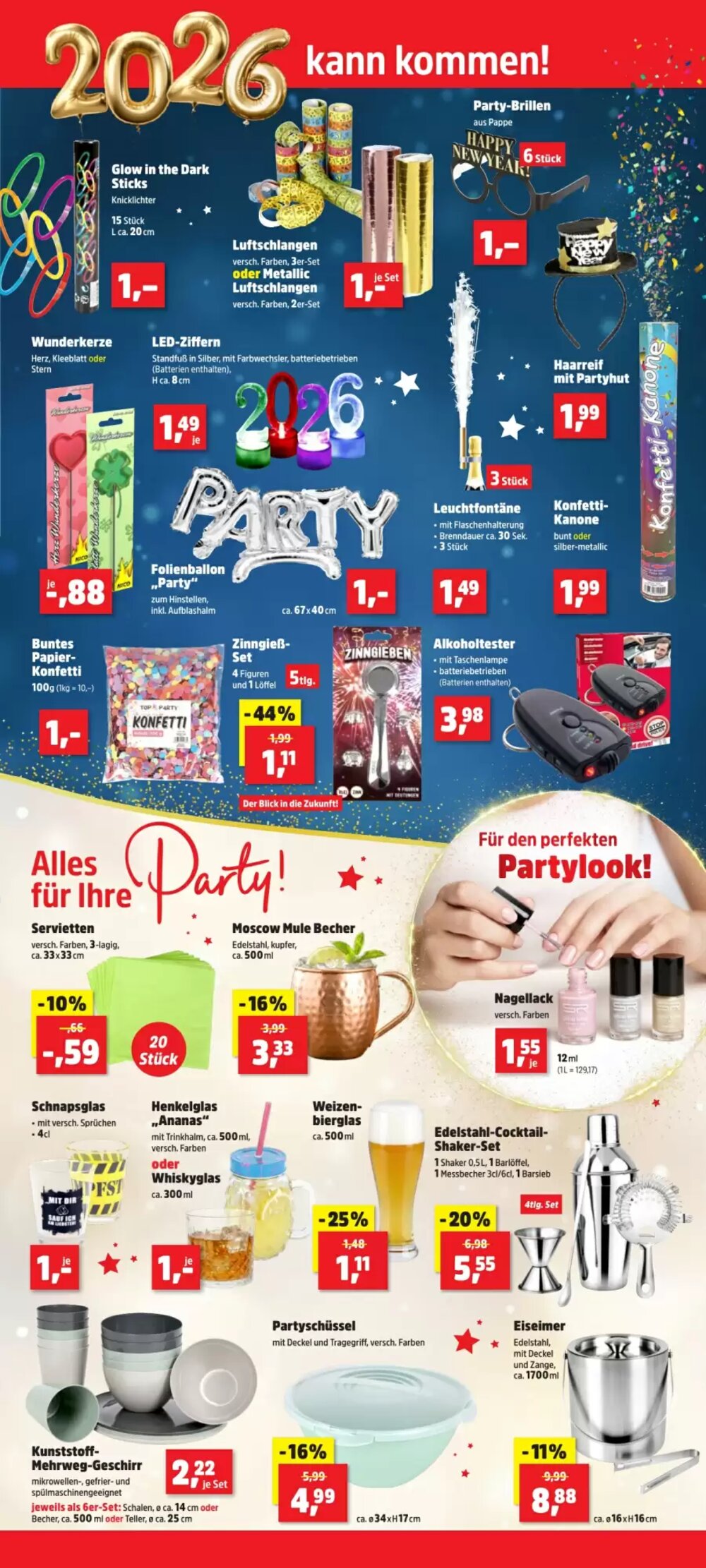 Thomas Philipps Prospekt (ab 22.12.2025) zum Blättern - Seite 6