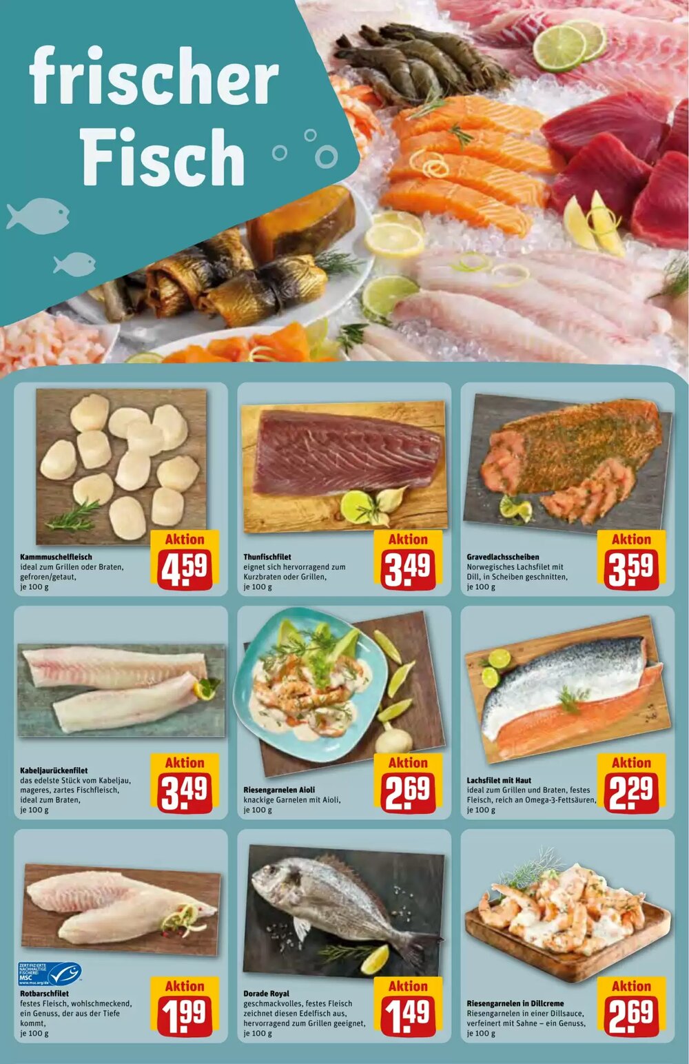 REWE Prospekt (ab 22.12.2025) zum Blättern - Seite 29