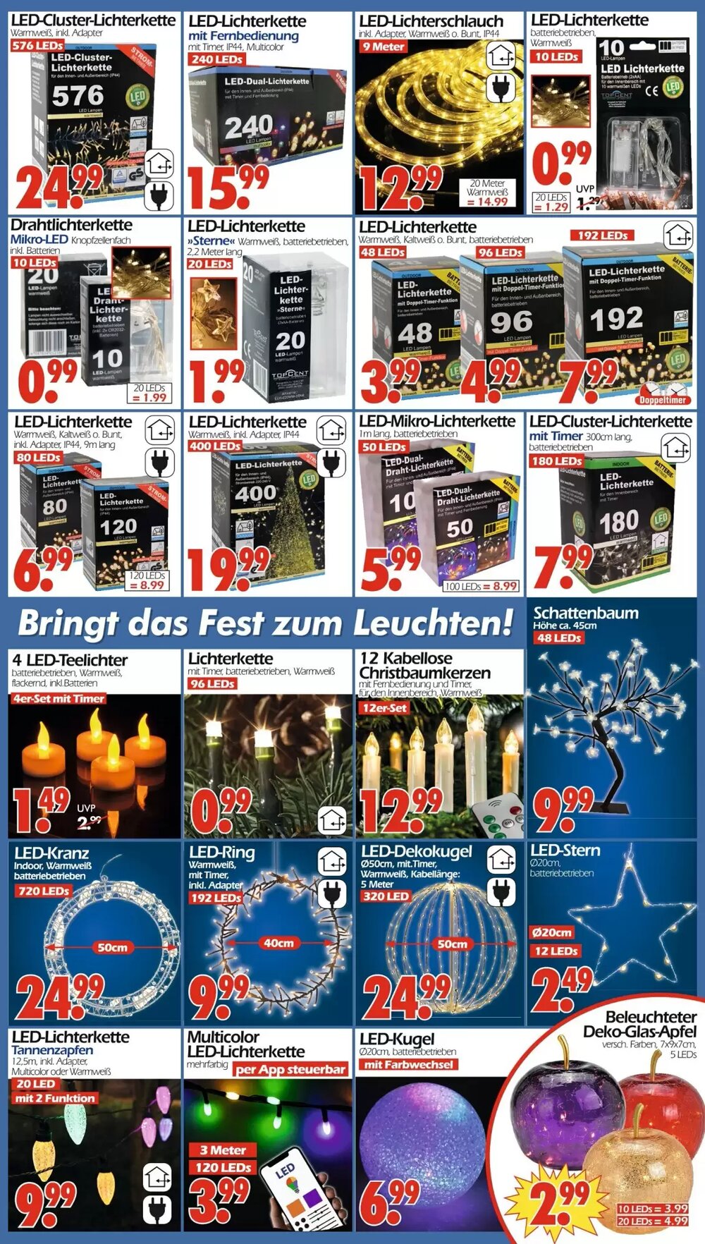 Wreesmann Prospekt (ab 22.12.2025) zum Blättern - Seite 2