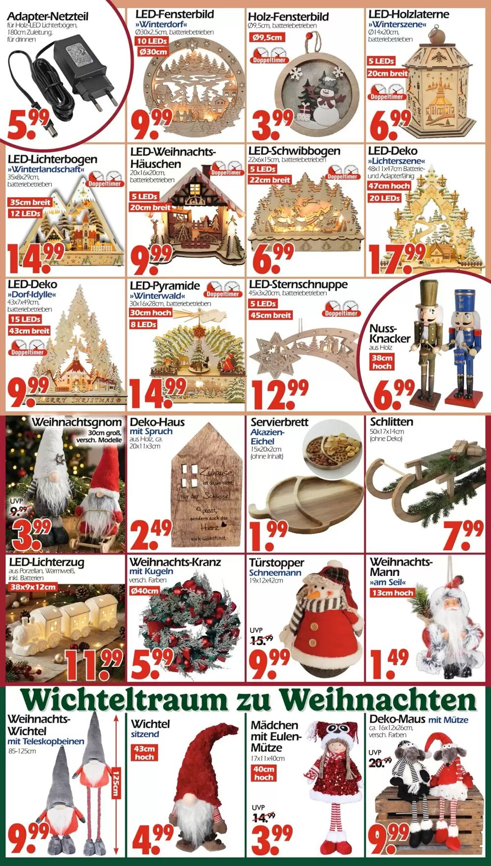 Wreesmann Prospekt (ab 22.12.2025) zum Blättern - Seite 4