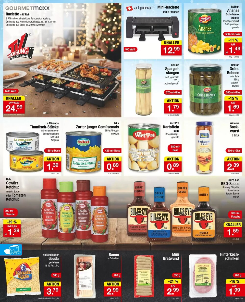 Zimmermann Prospekt (ab 22.12.2025) zum Blättern - Seite 2