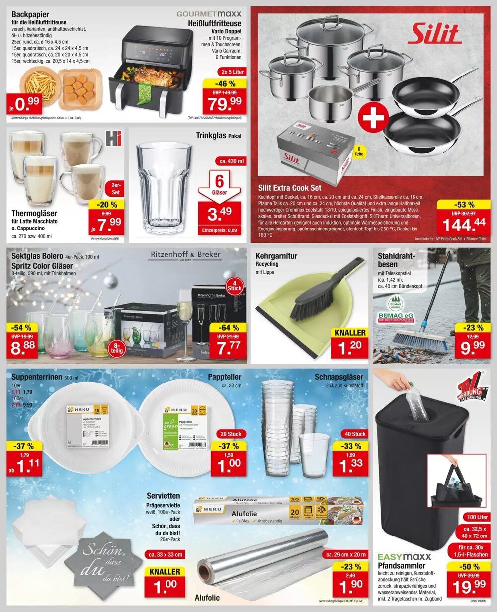 Zimmermann Prospekt (ab 22.12.2025) zum Blättern - Seite 5