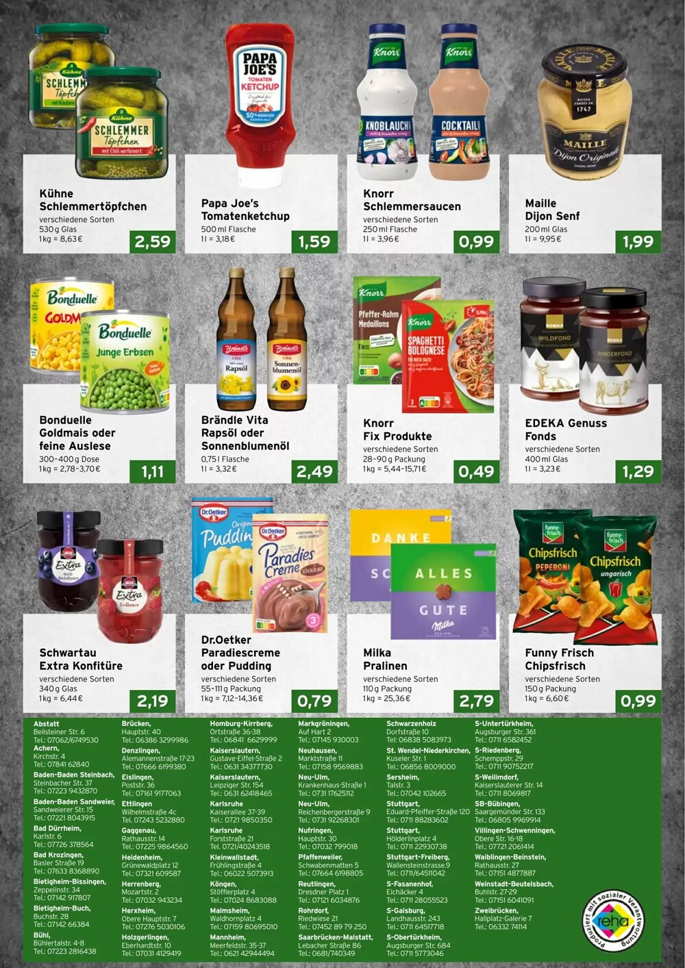 CAP Markt Prospekt (ab 22.12.2025) zum Blättern - Seite 4