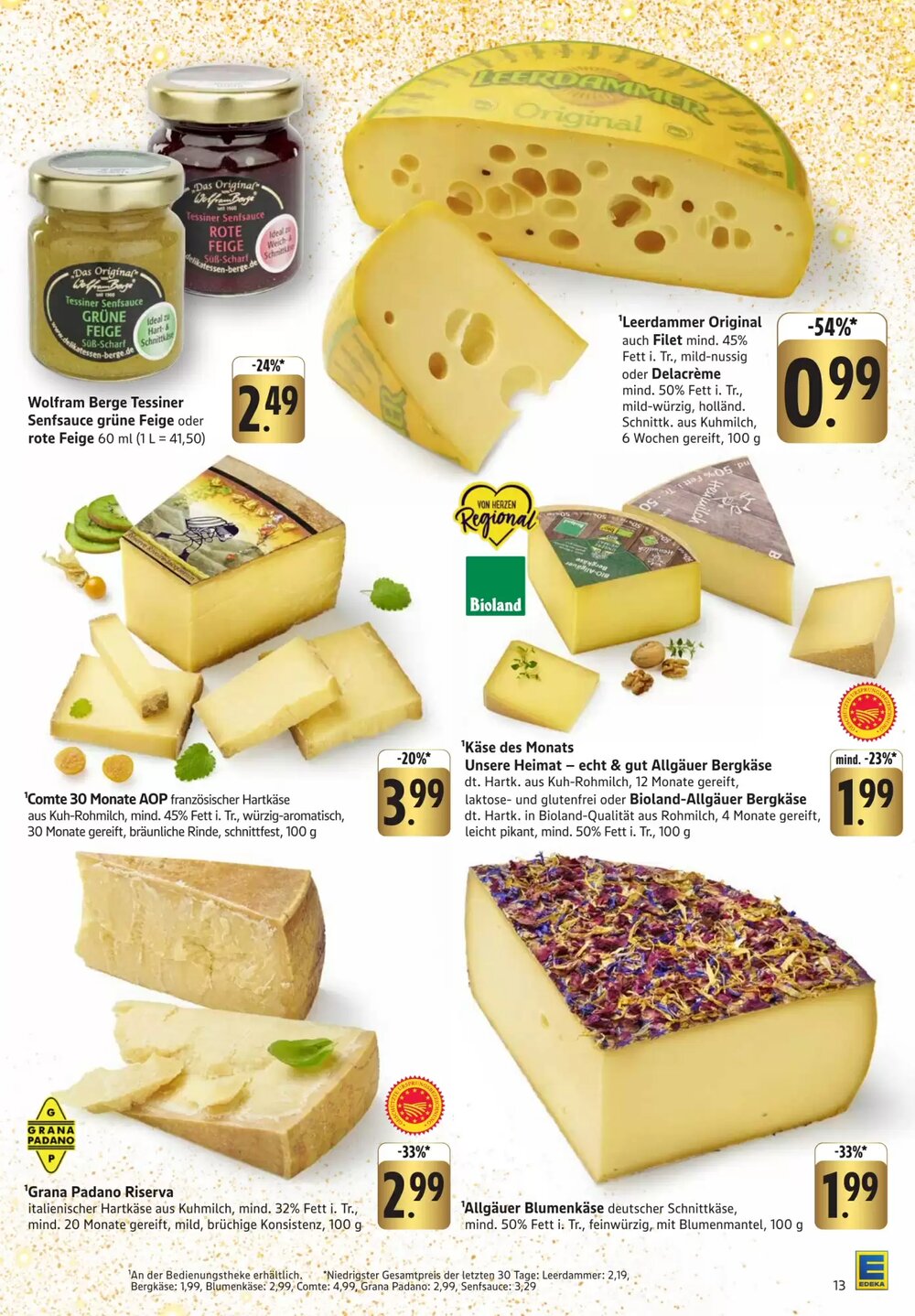 SBK Prospekt (ab 22.12.2025) zum Blättern - Seite 13