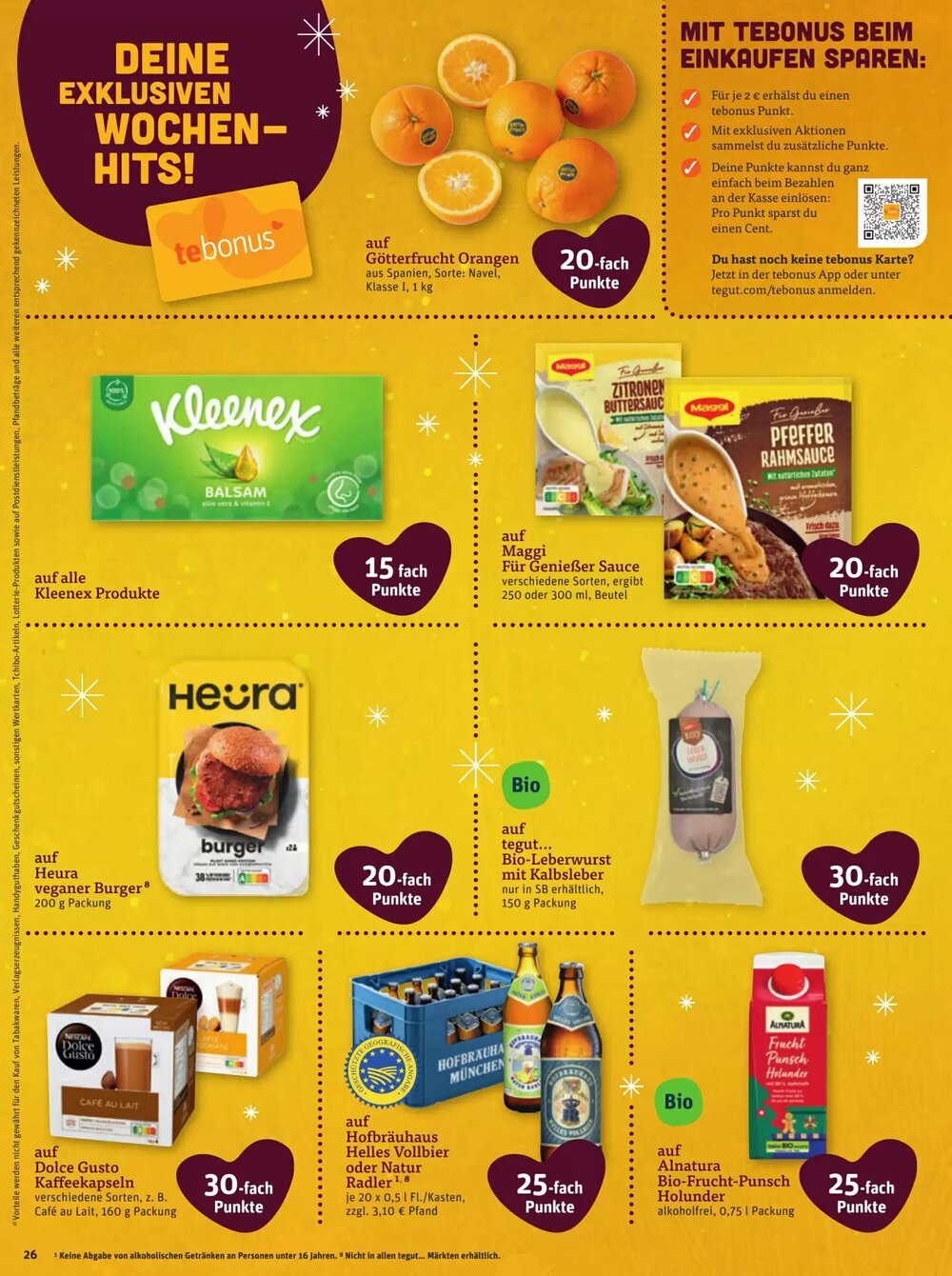 basic Prospekt (ab 22.12.2025) zum Blättern - Seite 28