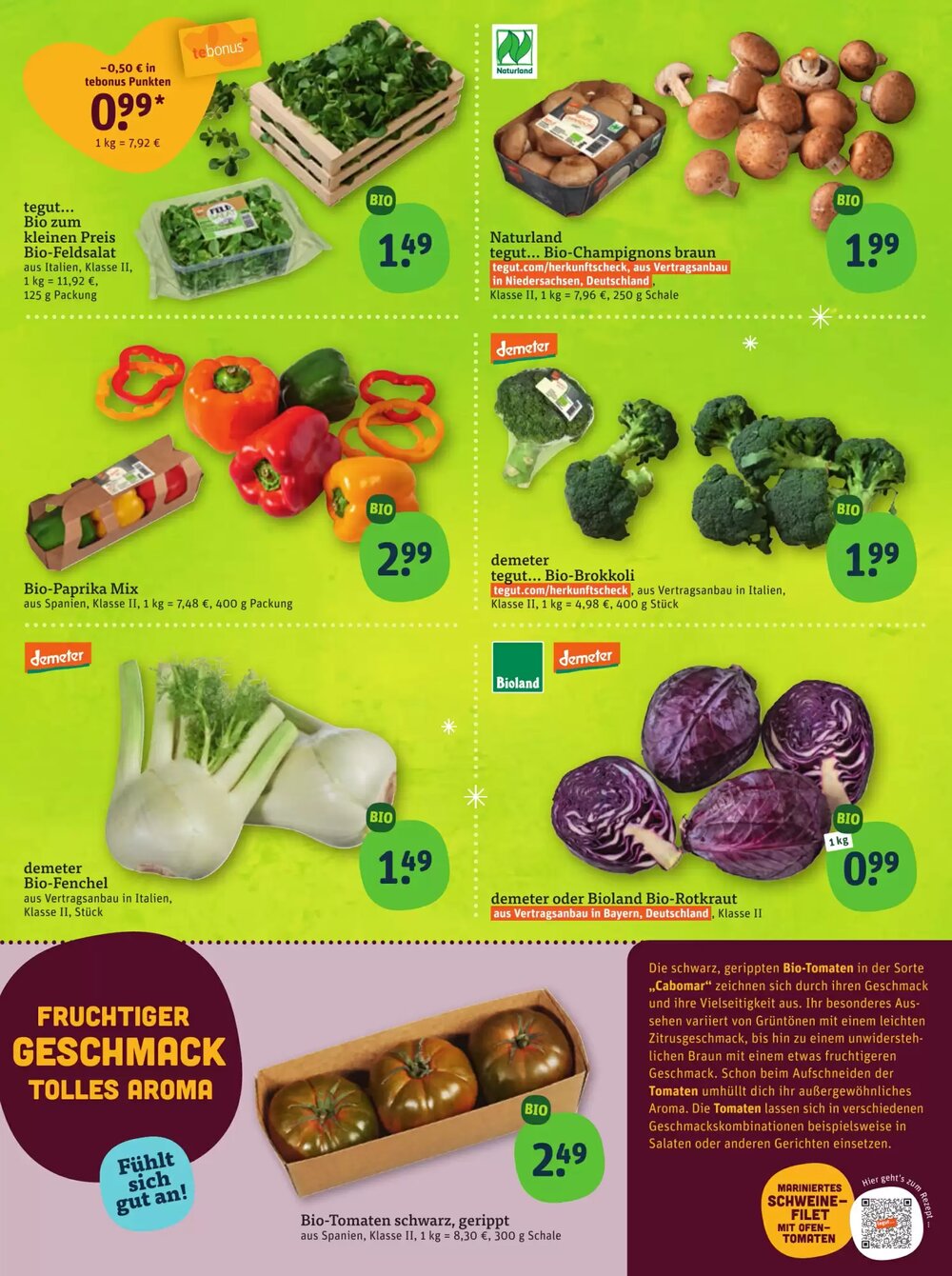 basic Prospekt (ab 22.12.2025) zum Blättern - Seite 4