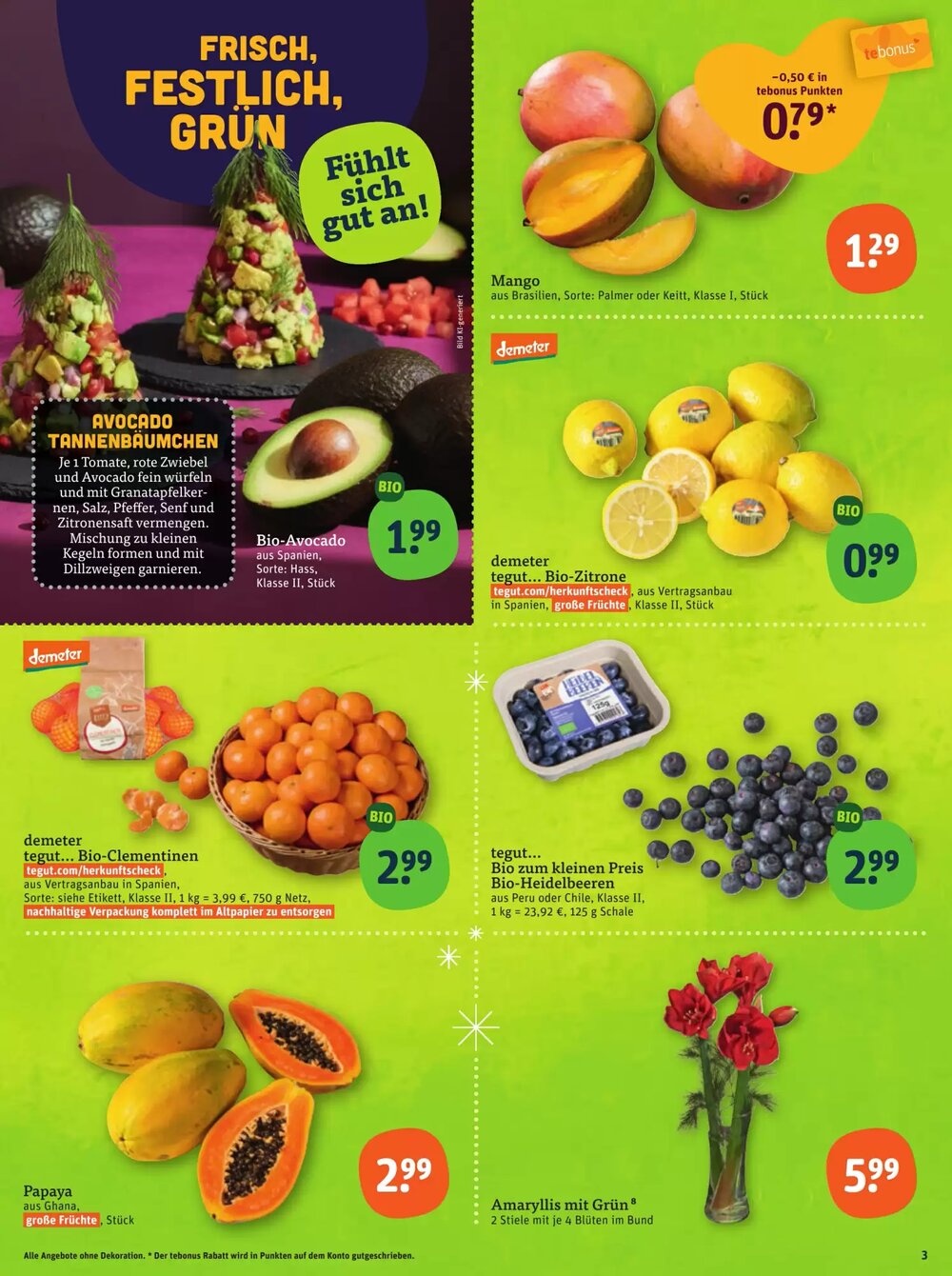 basic Prospekt (ab 22.12.2025) zum Blättern - Seite 5