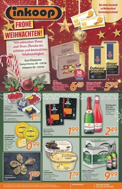 inkoop Prospekt (ab 22.12.2025) zum Blättern