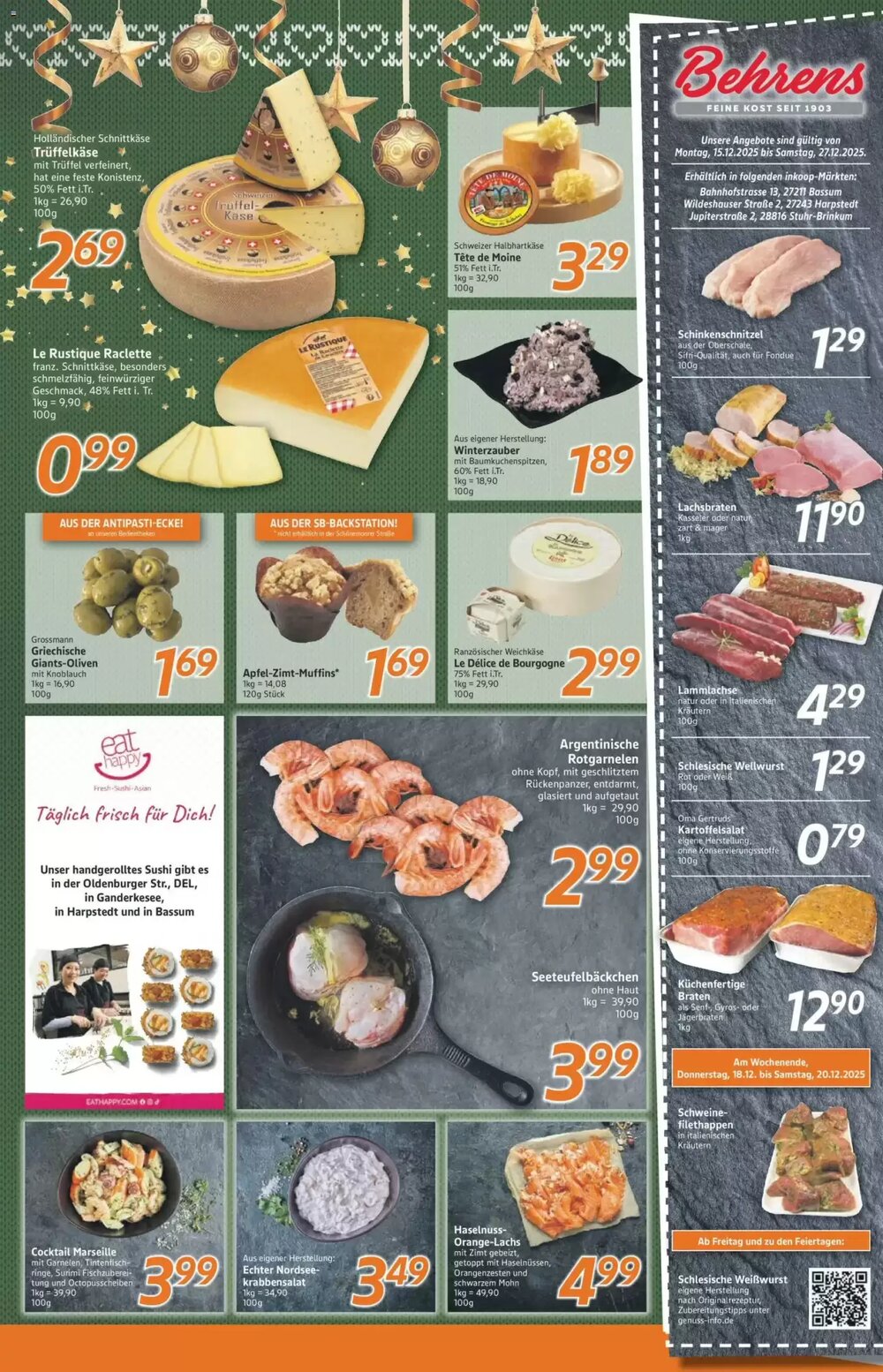 inkoop Prospekt (ab 22.12.2025) zum Blättern - Seite 4