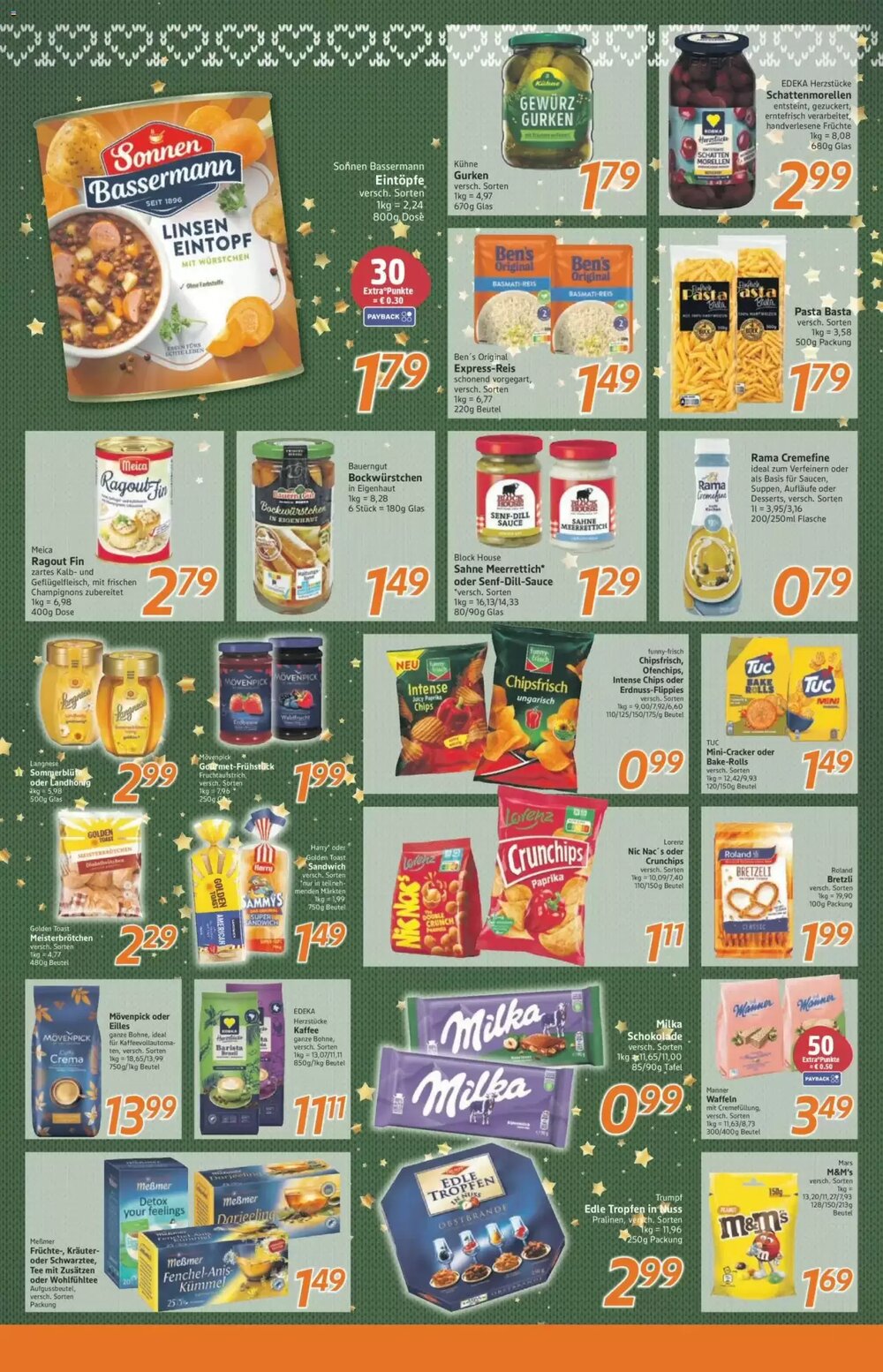 inkoop Prospekt (ab 22.12.2025) zum Blättern - Seite 5