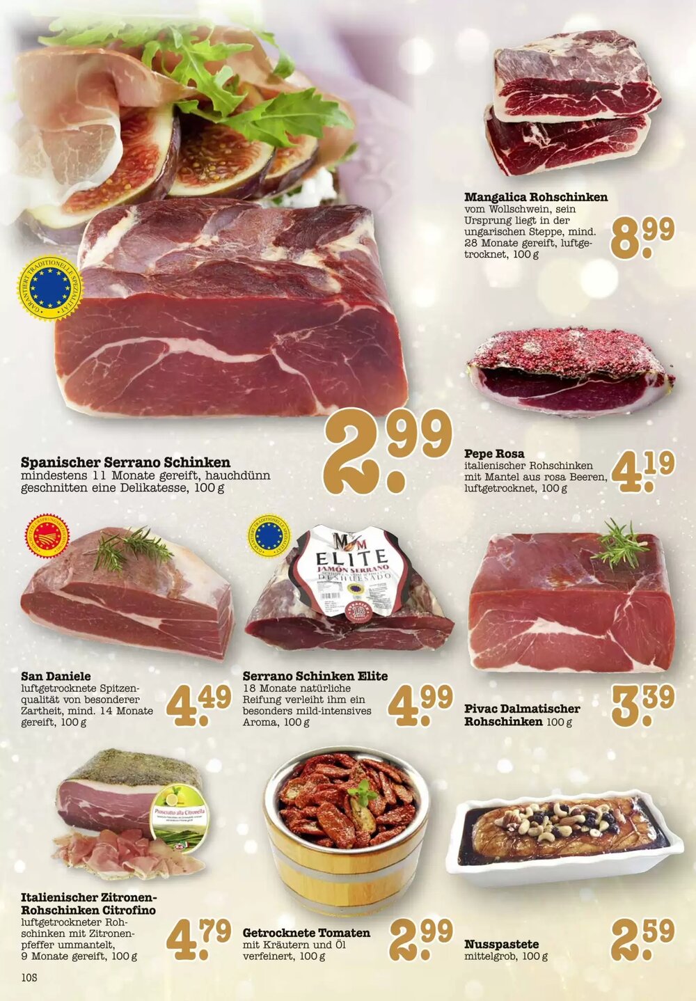 Scheck-in-Center Prospekt (ab 22.12.2025) zum Blättern - Seite 10