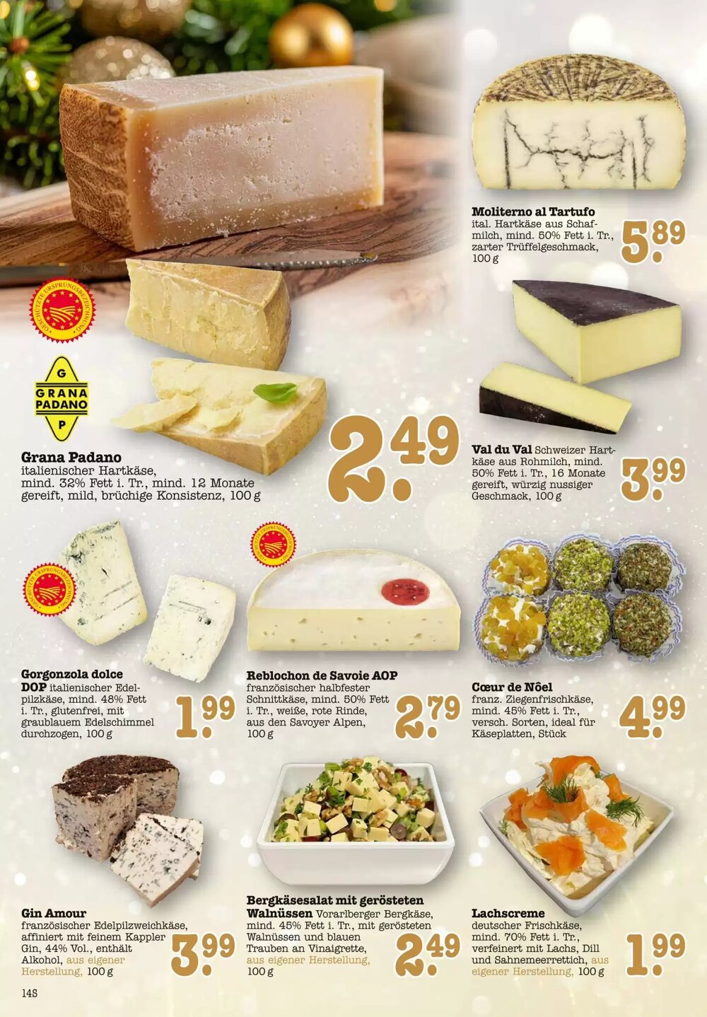 Scheck-in-Center Prospekt (ab 22.12.2025) zum Blättern - Seite 14