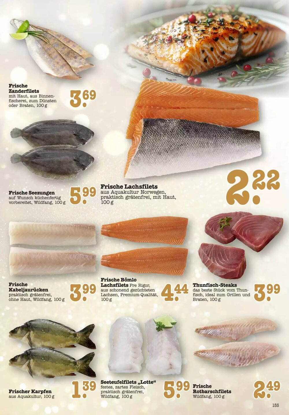 Scheck-in-Center Prospekt (ab 22.12.2025) zum Blättern - Seite 15