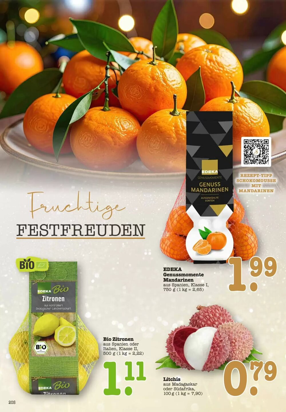 Scheck-in-Center Prospekt (ab 22.12.2025) zum Blättern - Seite 20