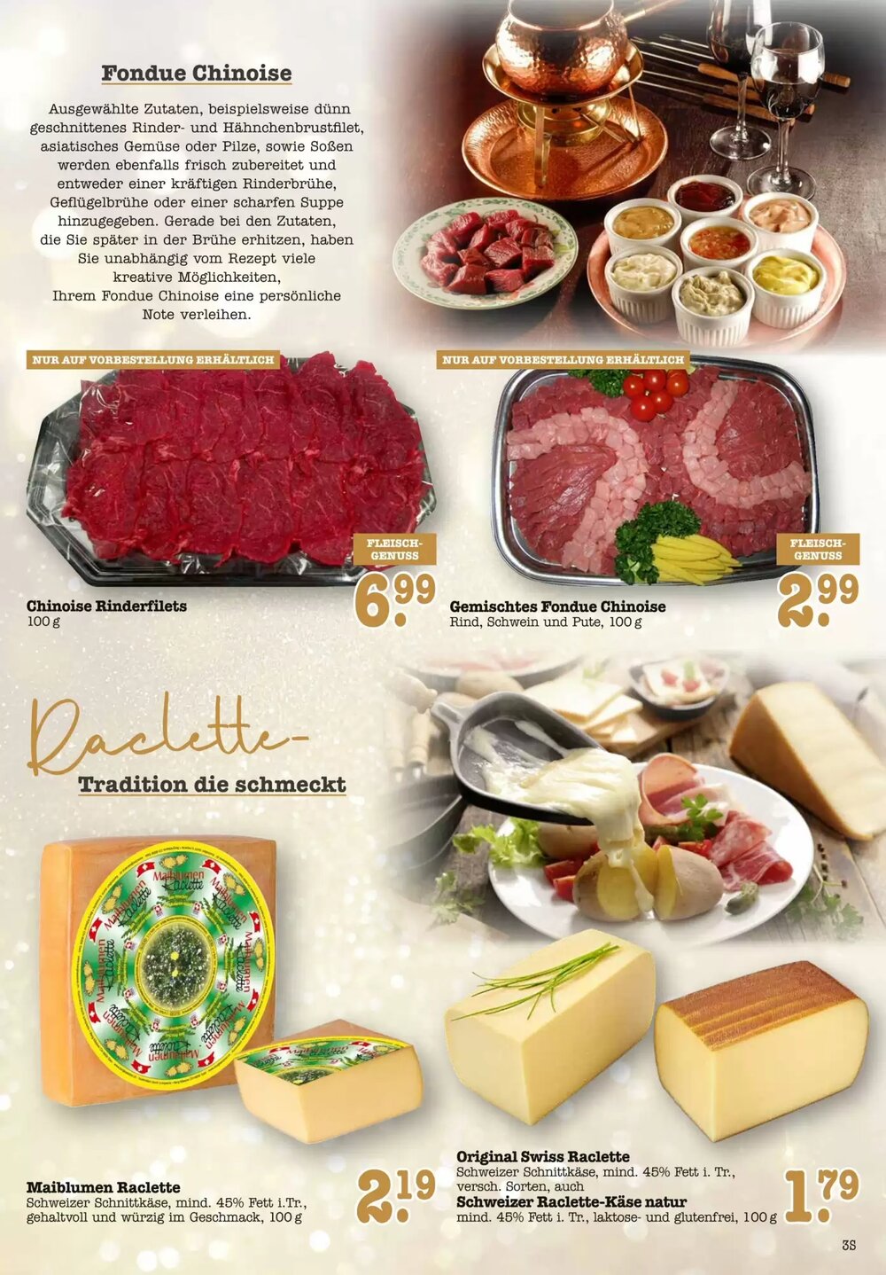 Scheck-in-Center Prospekt (ab 22.12.2025) zum Blättern - Seite 3