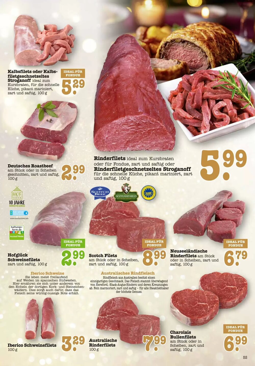 Scheck-in-Center Prospekt (ab 22.12.2025) zum Blättern - Seite 5