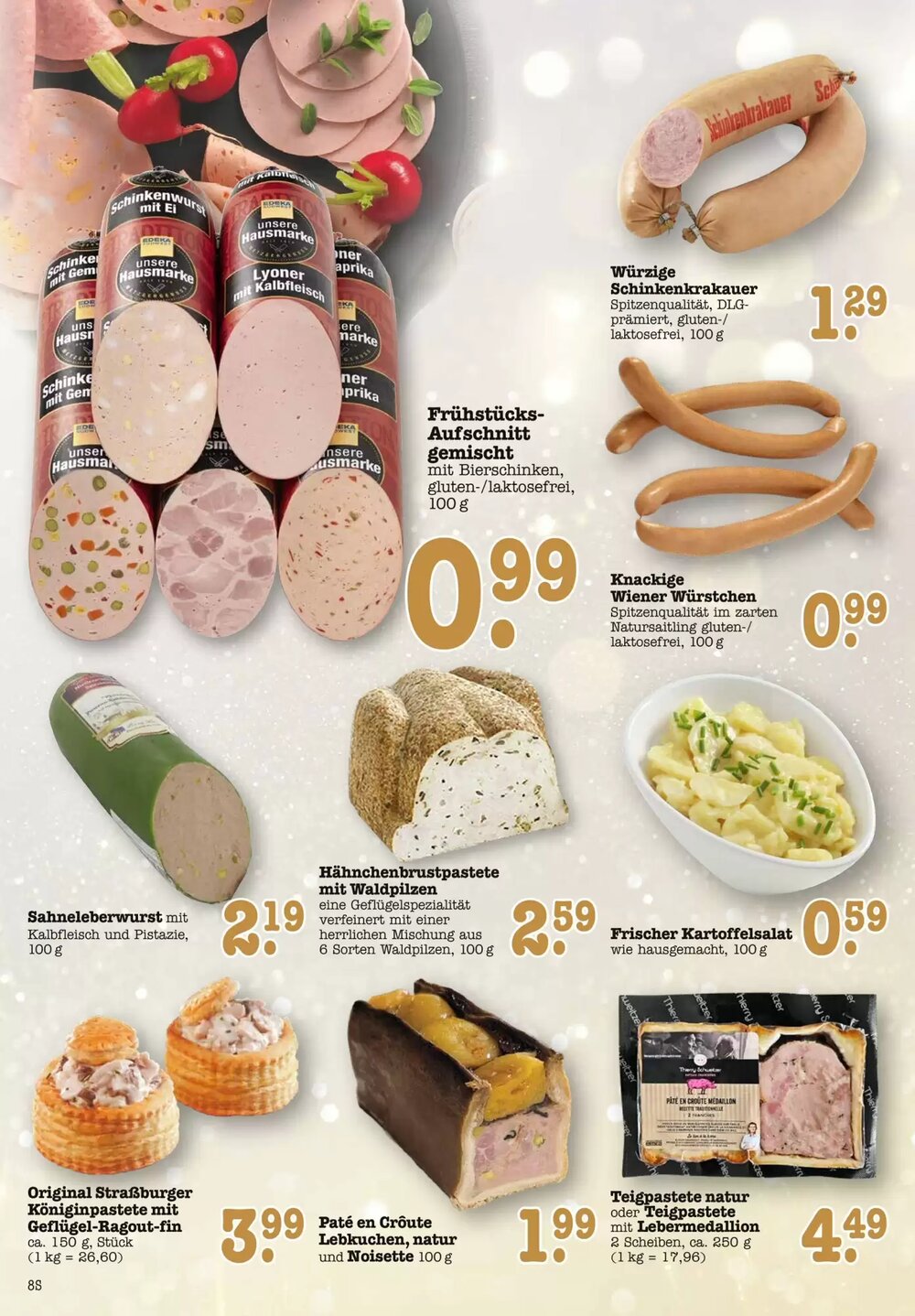 Scheck-in-Center Prospekt (ab 22.12.2025) zum Blättern - Seite 8