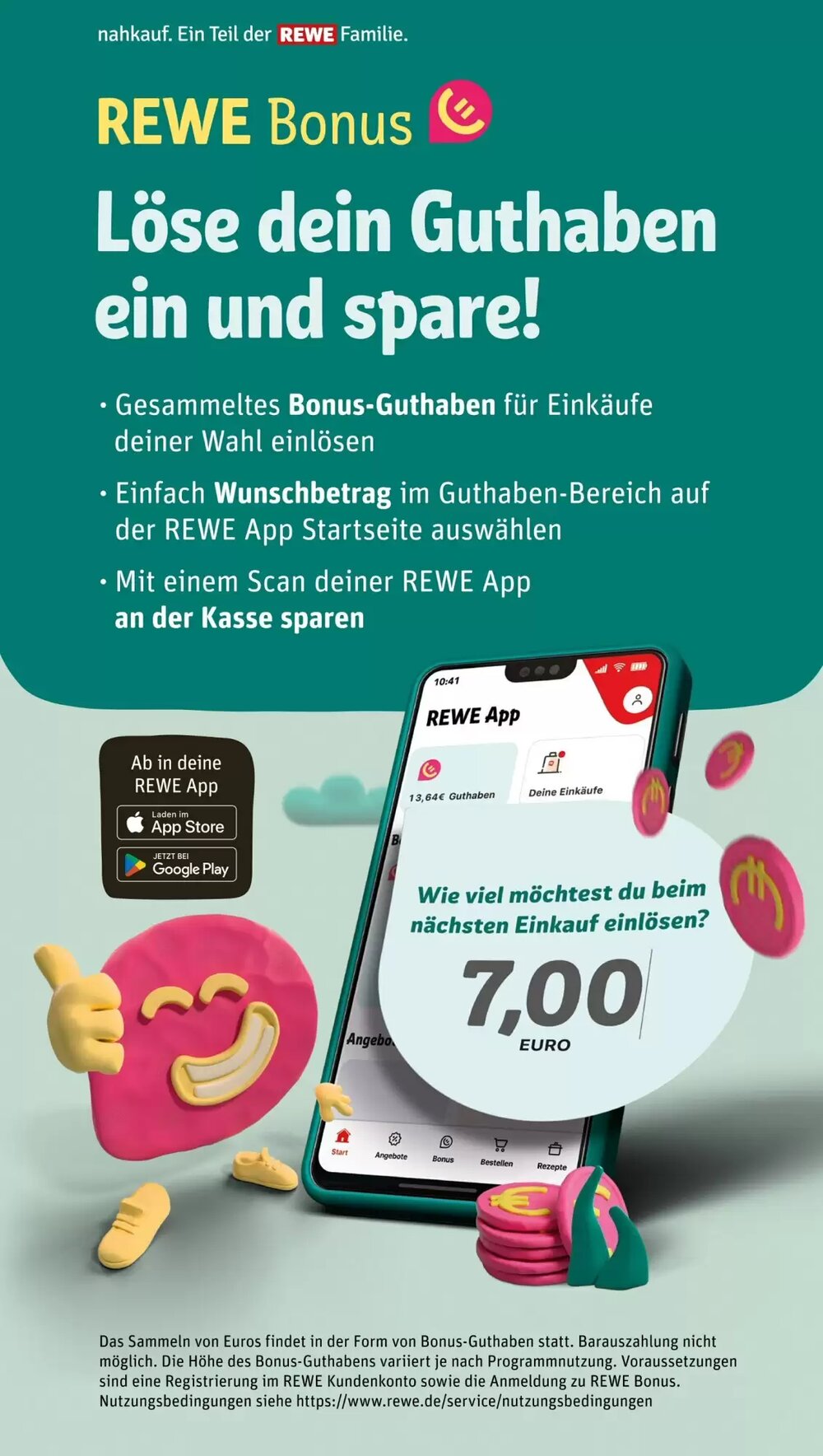 nahkauf Prospekt (ab 22.12.2025) zum Blättern - Seite 8