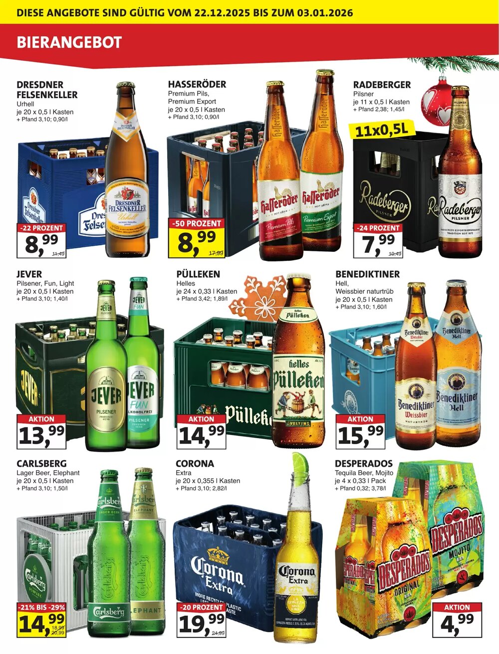 Lösch Depot Prospekt (ab 22.12.2025) zum Blättern - Seite 2