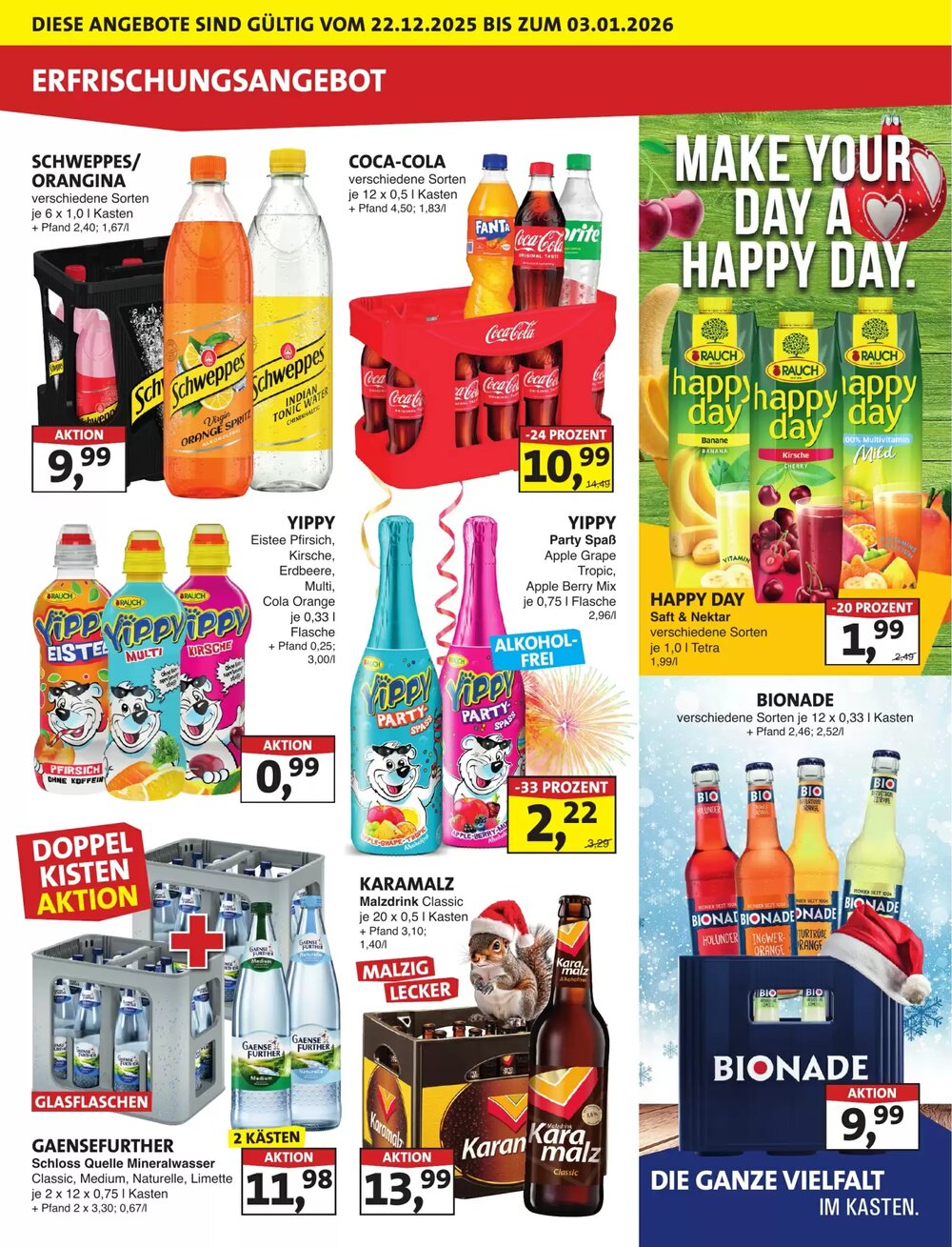 Lösch Depot Prospekt (ab 22.12.2025) zum Blättern - Seite 4