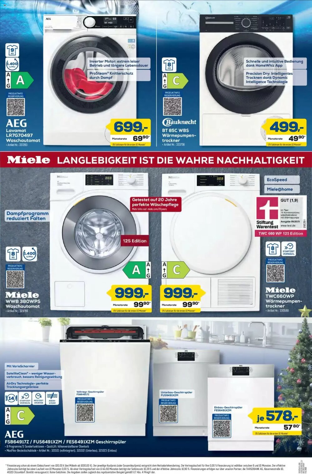 Euronics Prospekt (ab 22.12.2025) zum Blättern - Seite 5