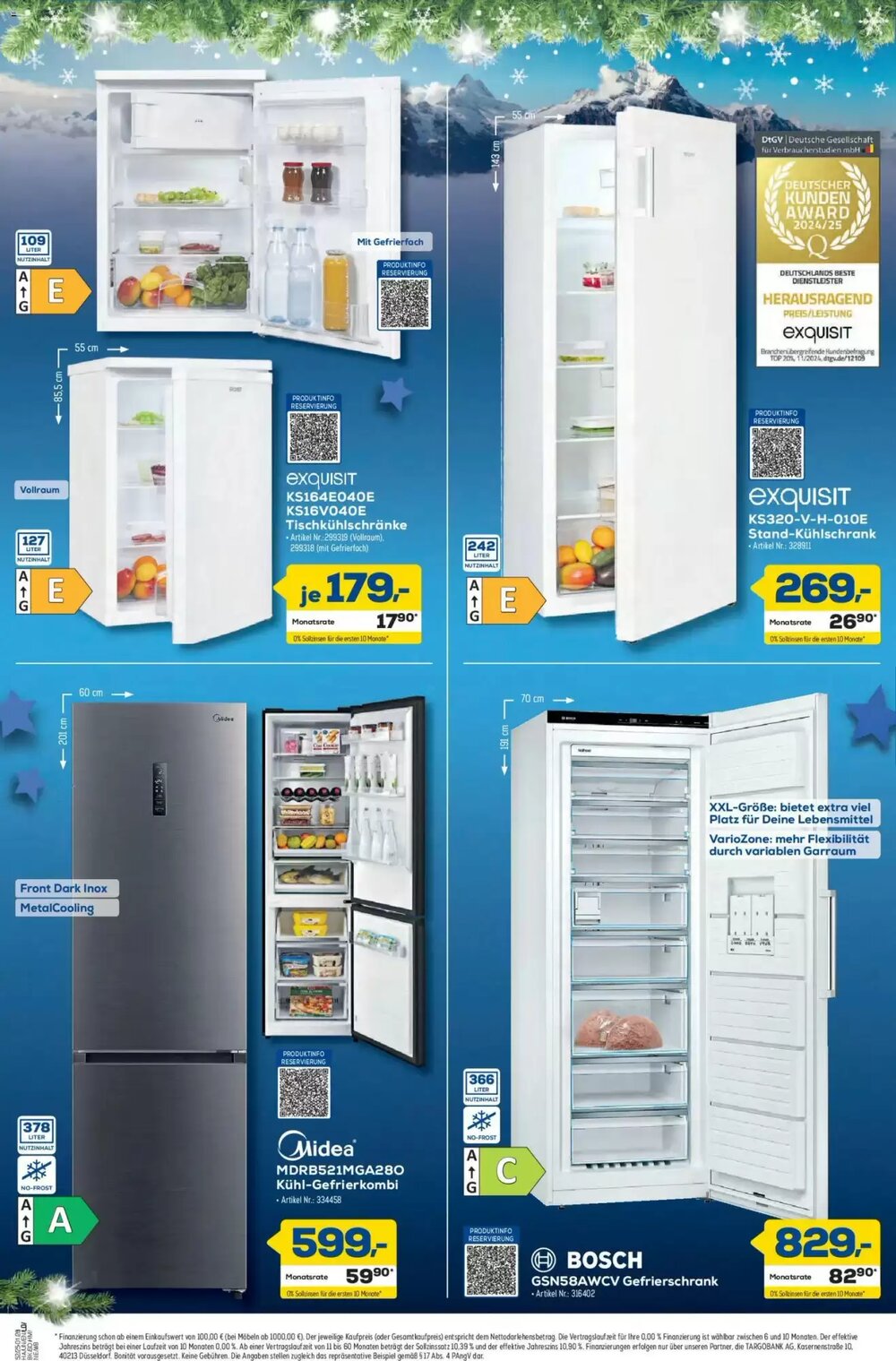 Euronics Prospekt (ab 22.12.2025) zum Blättern - Seite 6