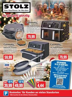 Stolz Prospekt (ab 22.12.2025) zum Blättern