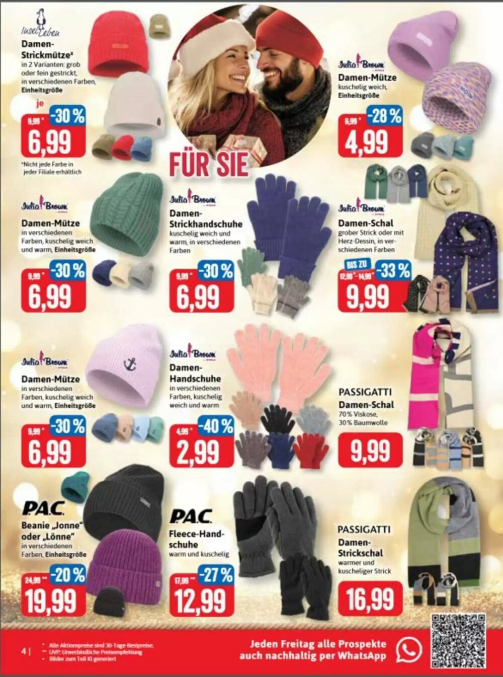  Prospekt (ab 22.12.2025) zum Blättern - Seite 4