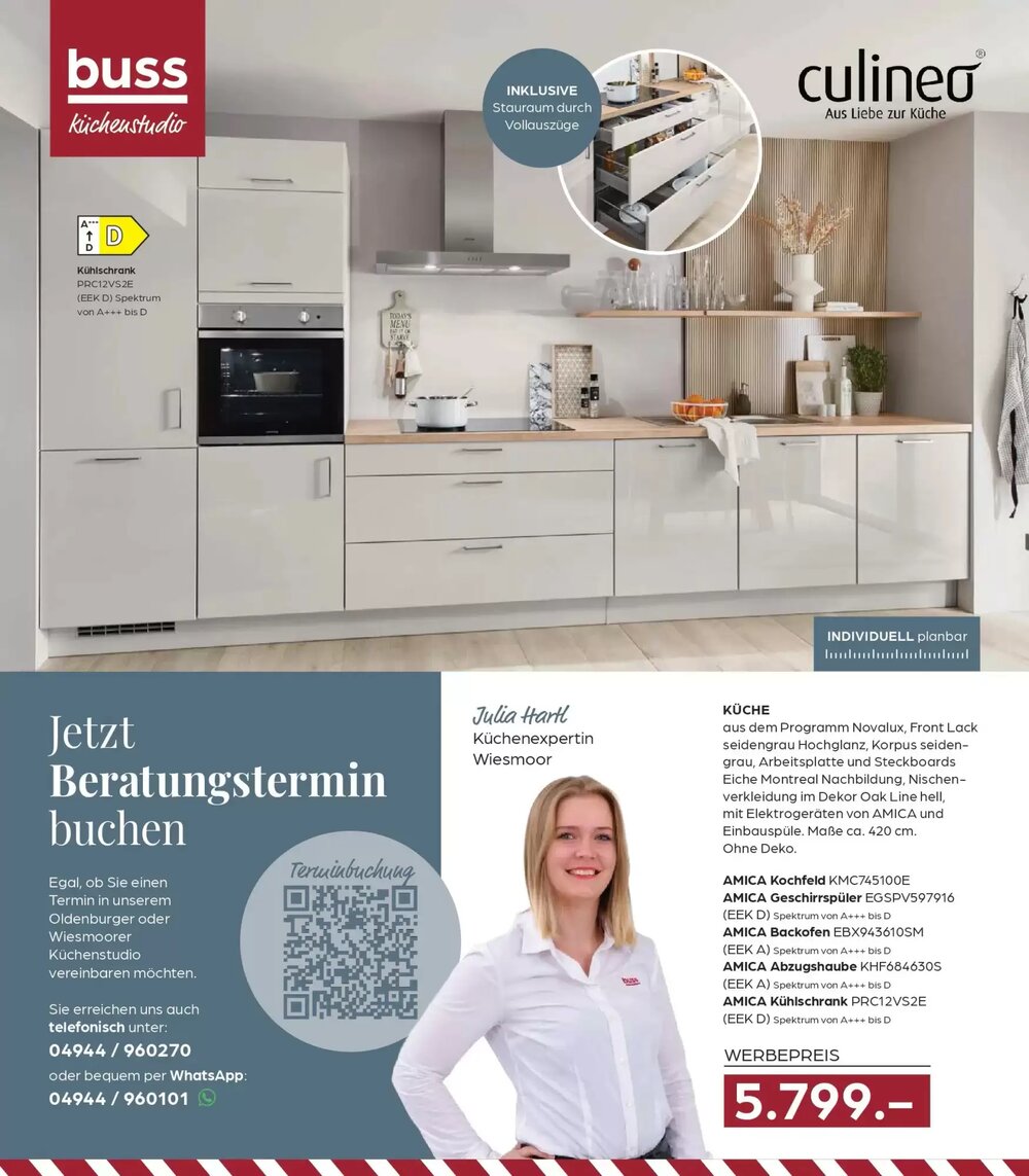 Trends Möbel Prospekt (ab 22.12.2025) zum Blättern - Seite 30