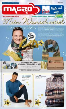  Prospekt (ab 22.12.2025) zum Blättern