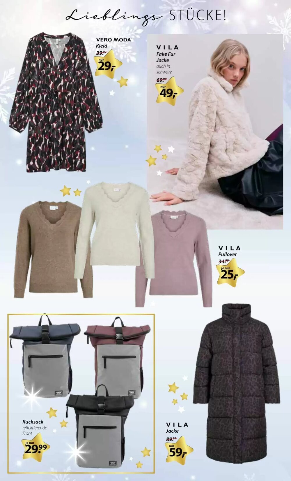  Prospekt (ab 22.12.2025) zum Blättern - Seite 2