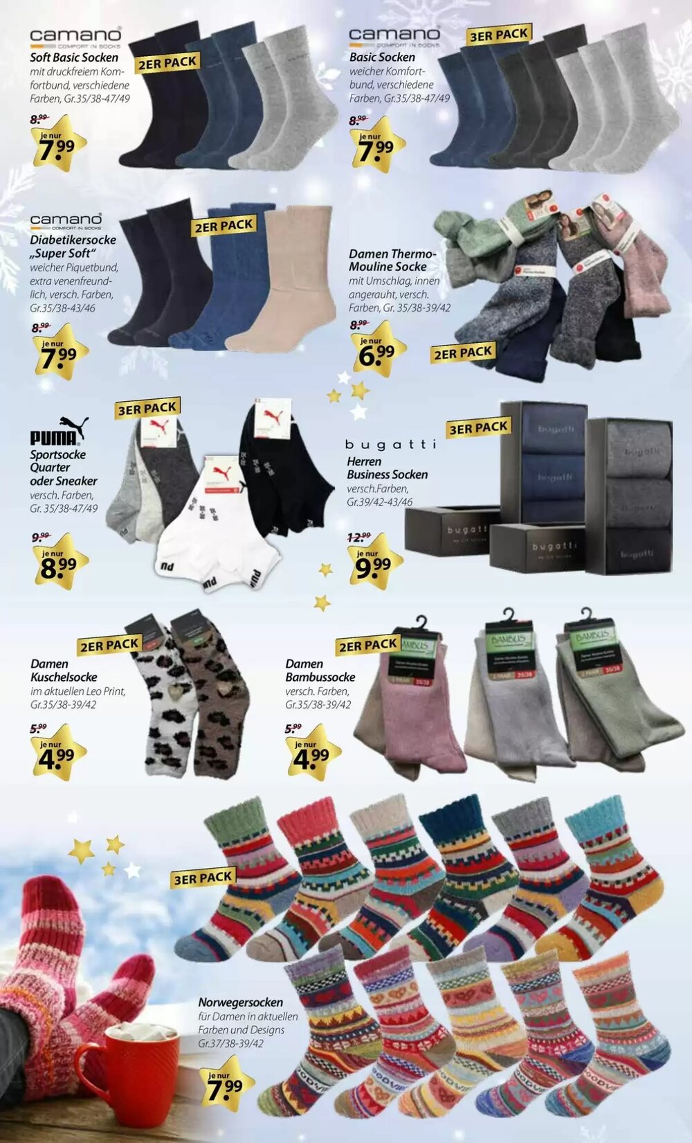  Prospekt (ab 22.12.2025) zum Blättern - Seite 4