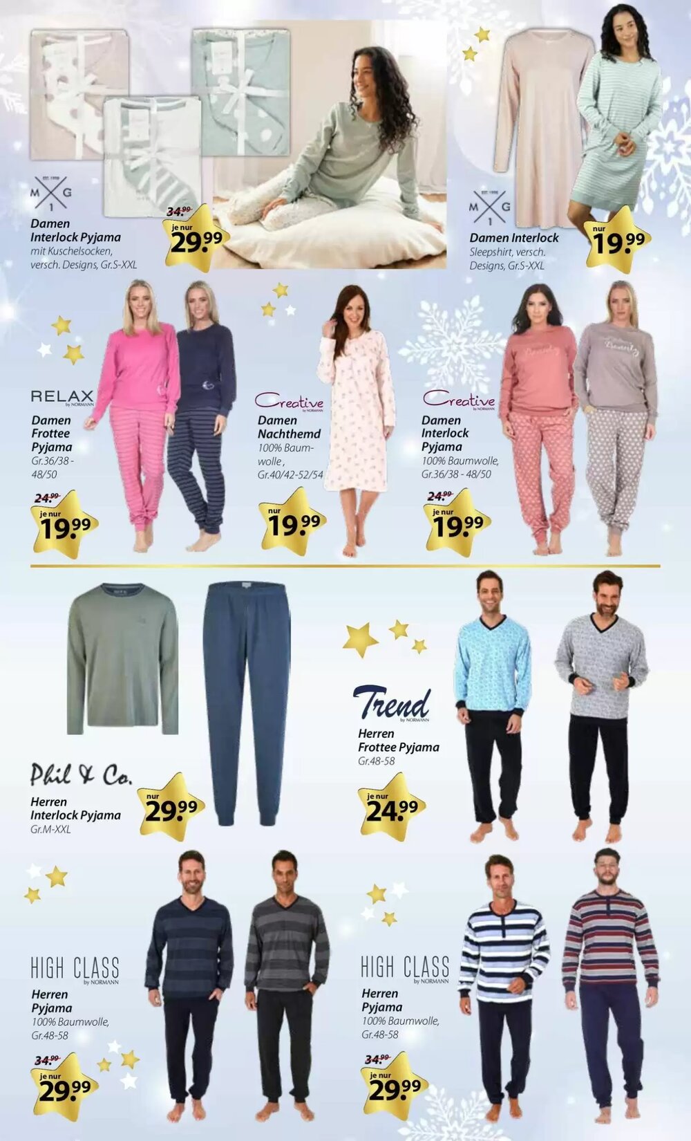 Magro Prospekt (ab 22.12.2025) zum Blättern - Seite 5