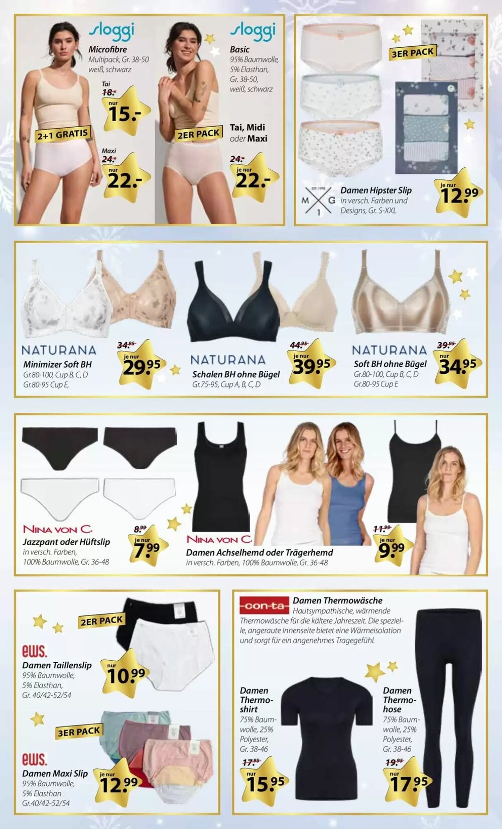 Magro Prospekt (ab 22.12.2025) zum Blättern - Seite 6